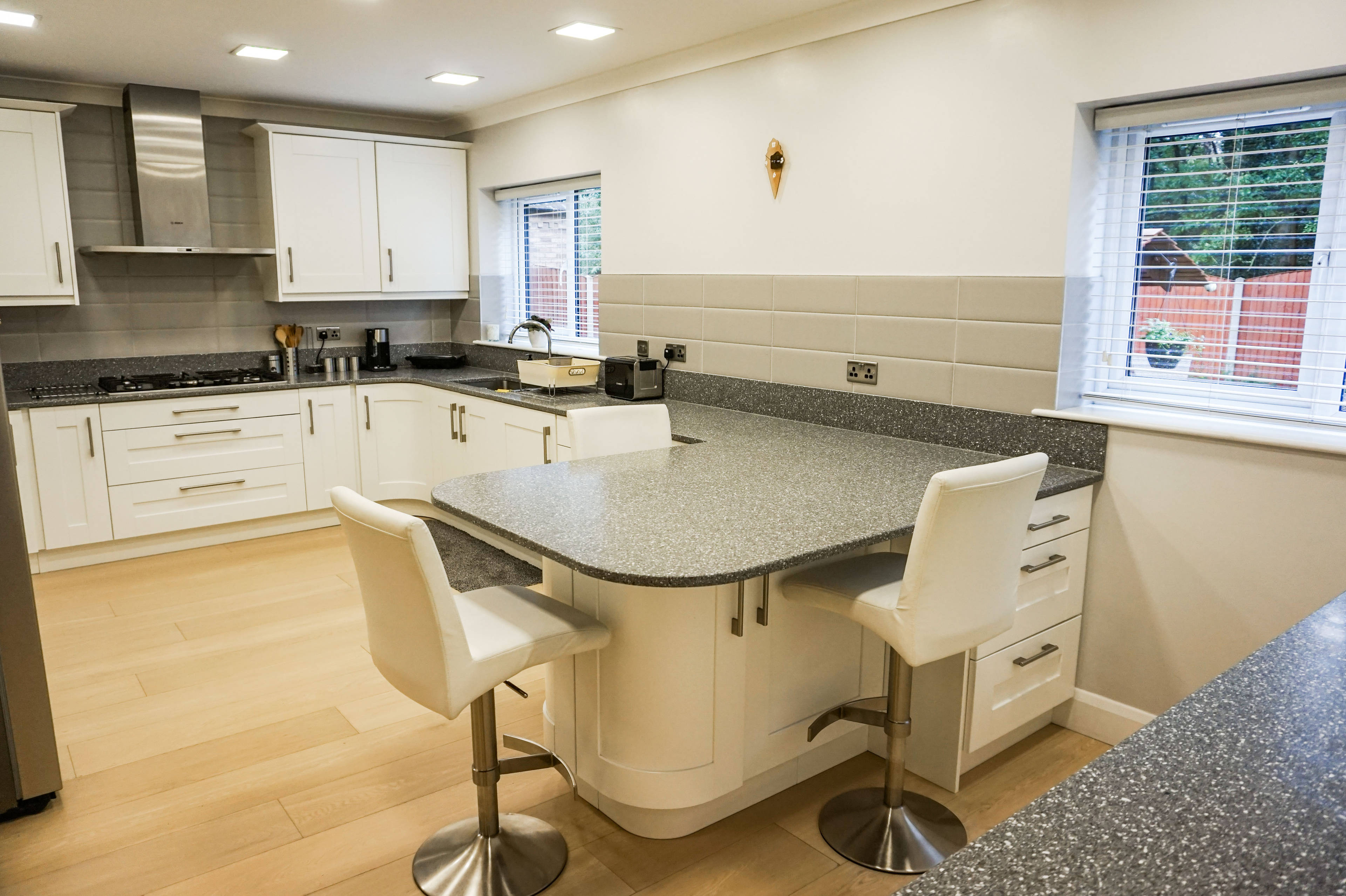 Kitchen/Breakfast