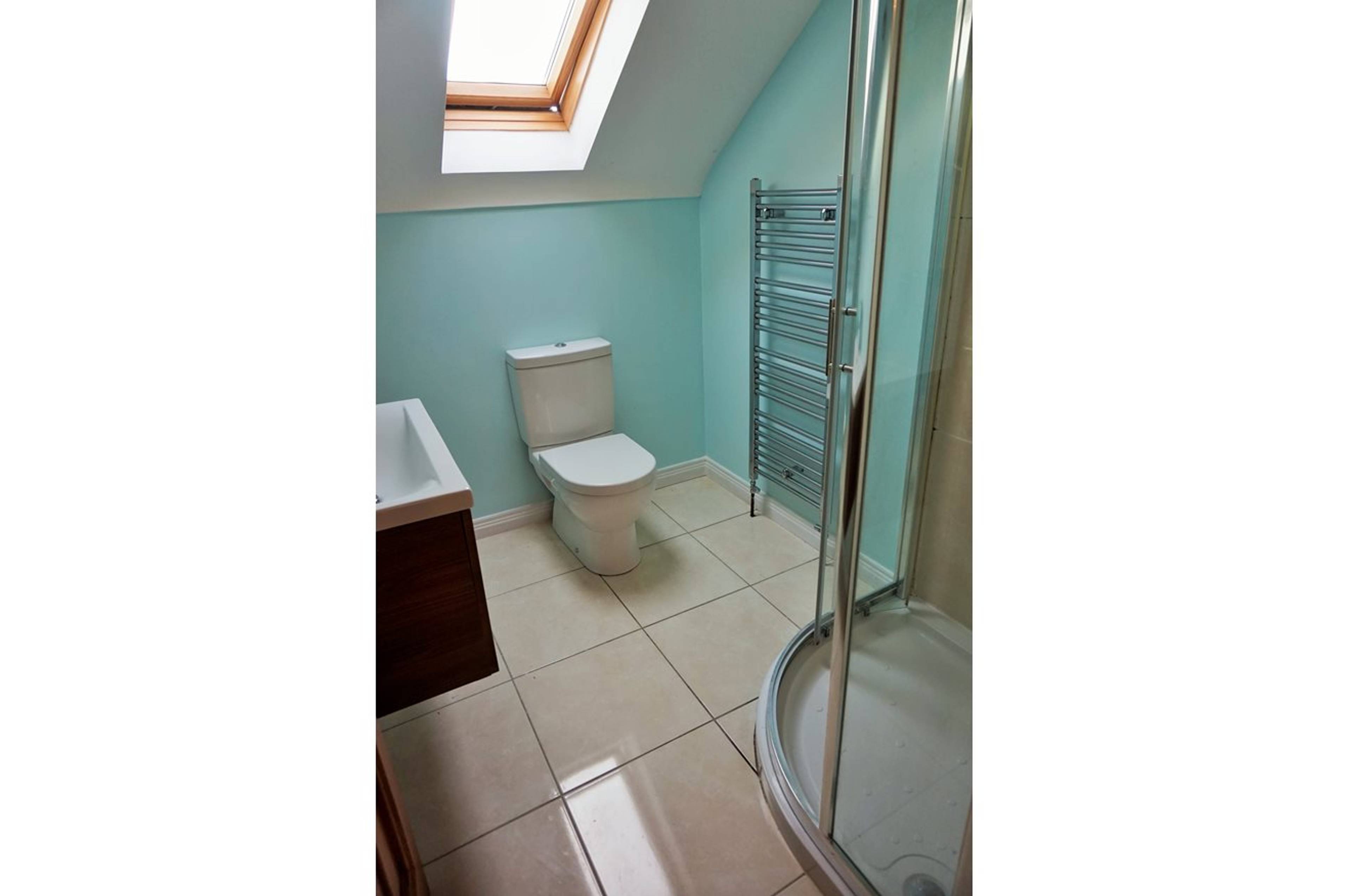 Master En-suite