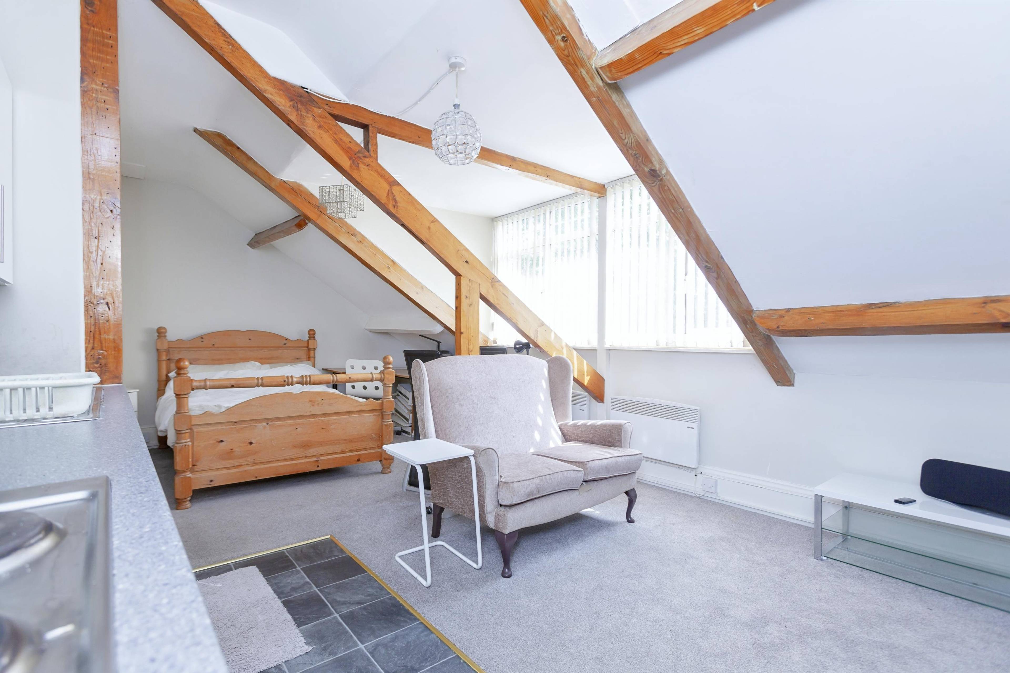 Bedroom Five