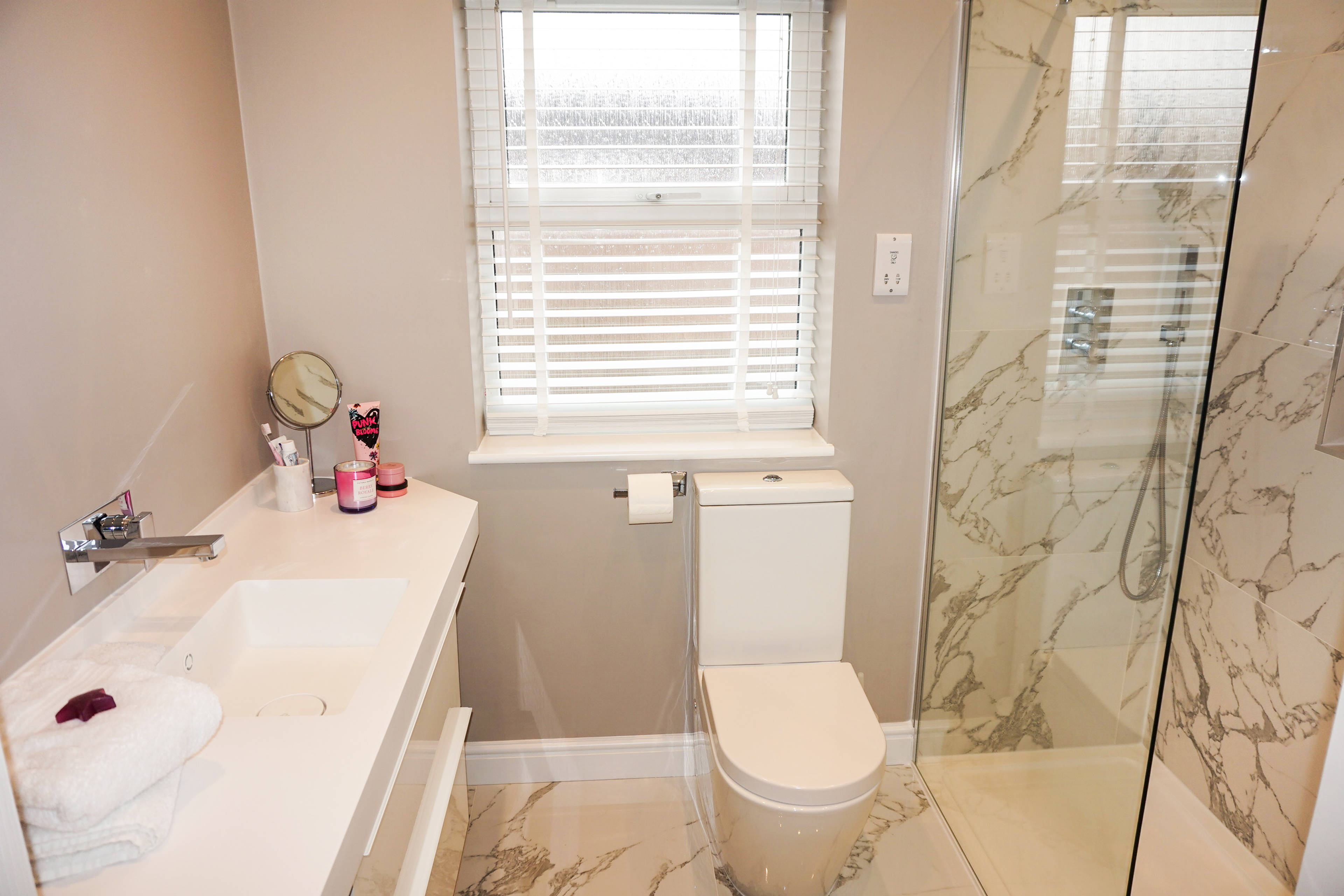 En-suite Three