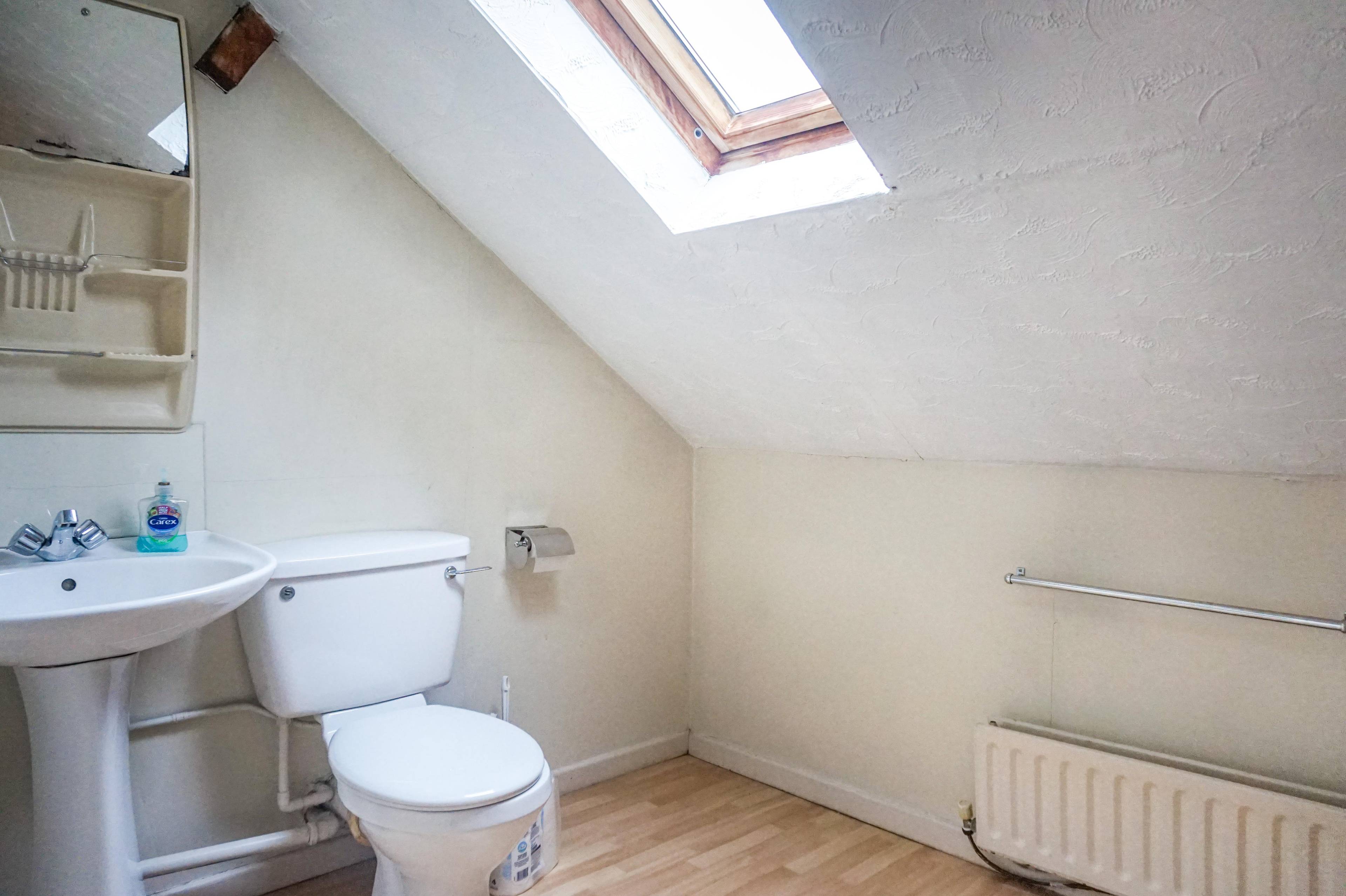 En-suite Three
