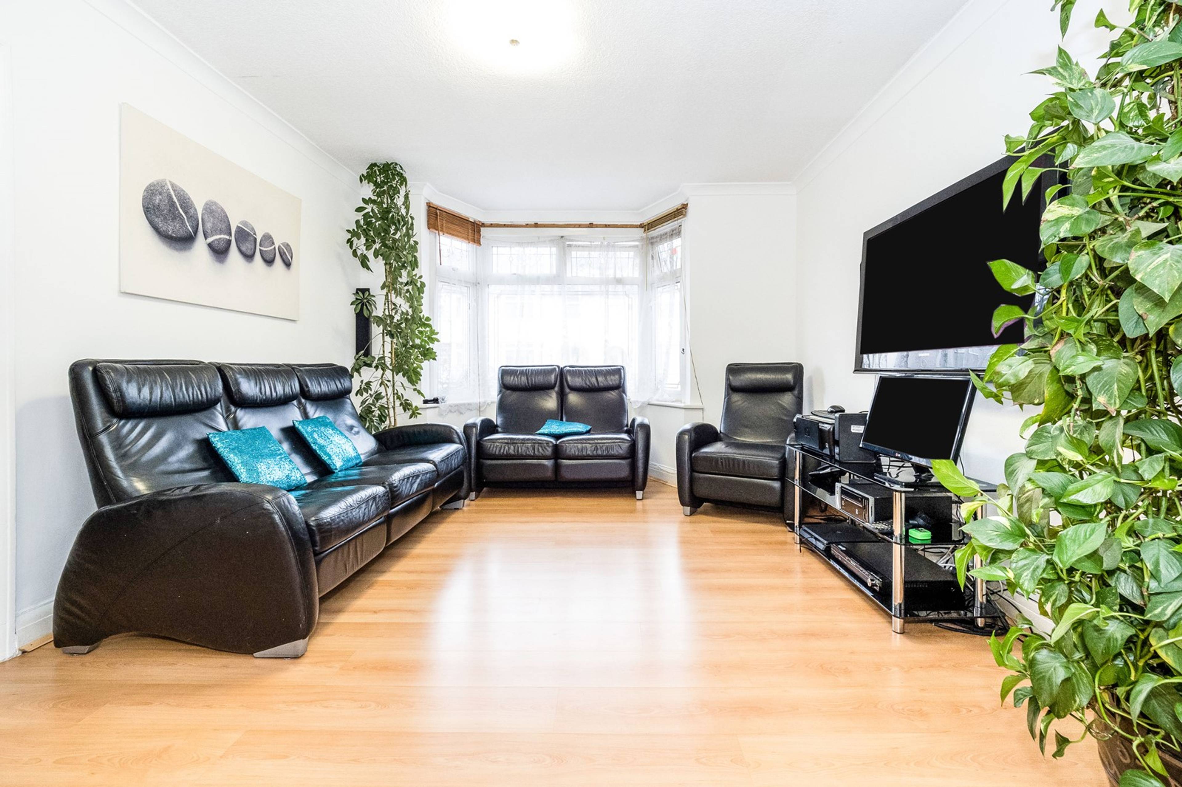 Living / Dining Room
