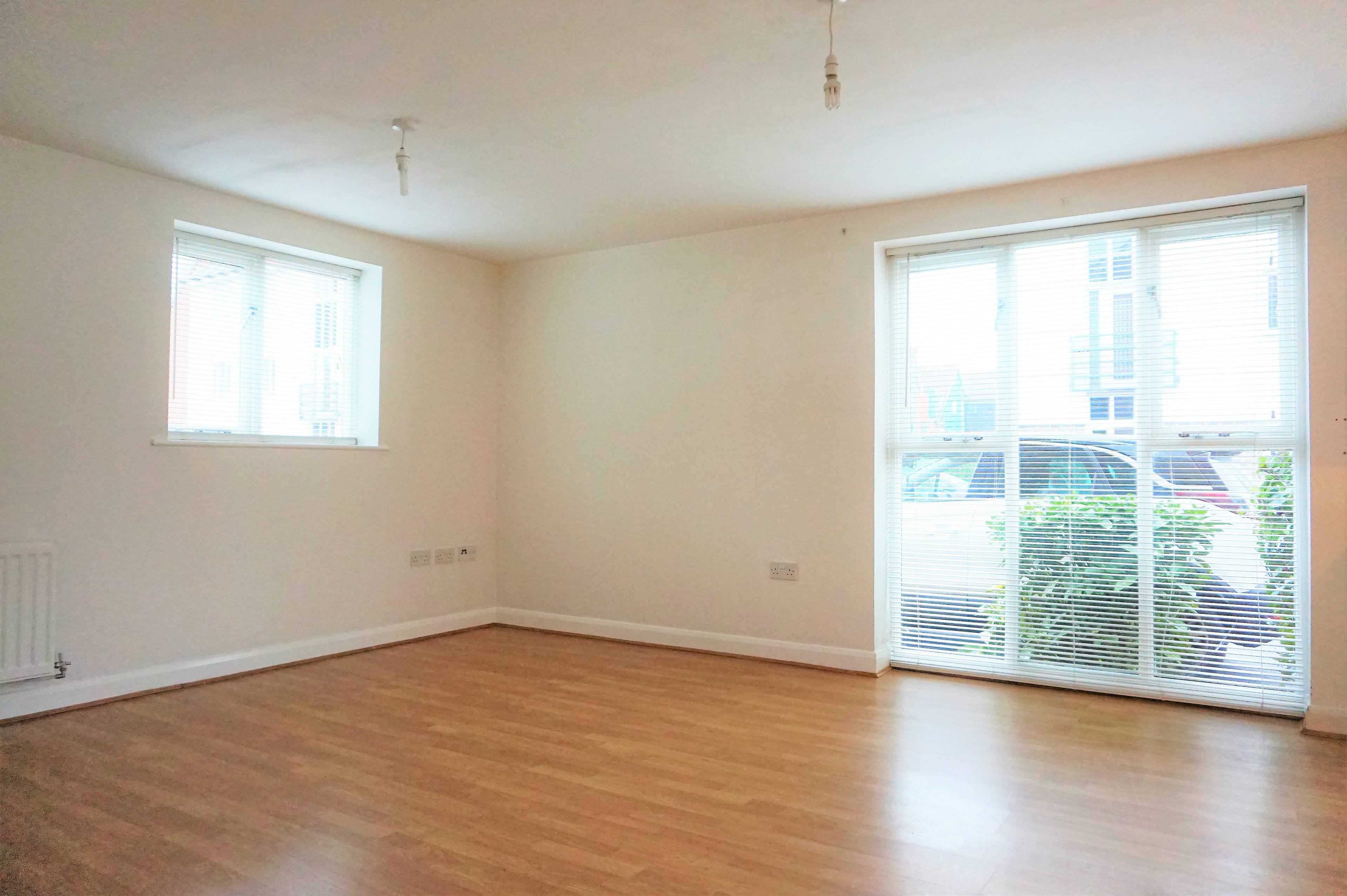 Living / Dining Room