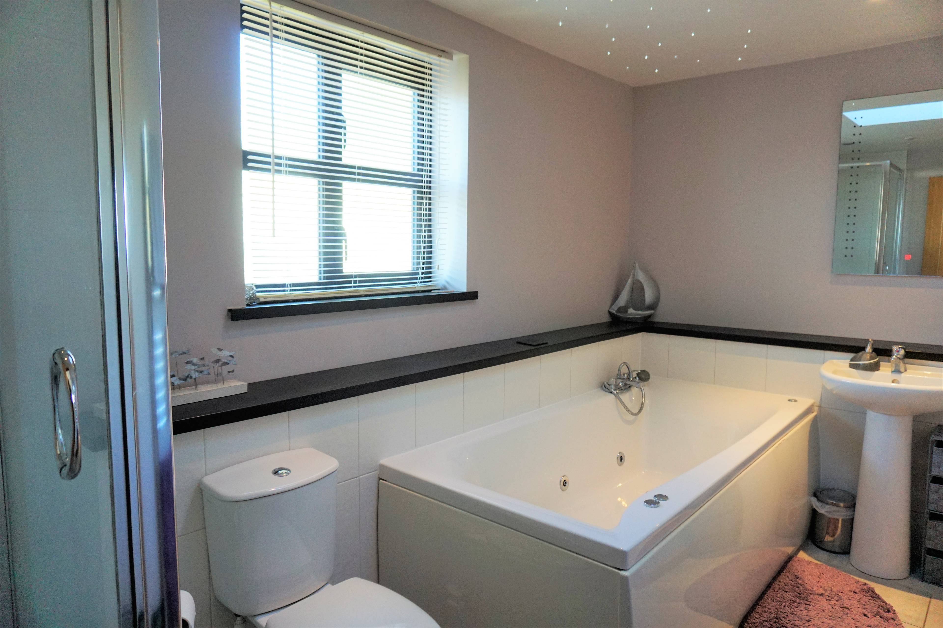 Master En-suite