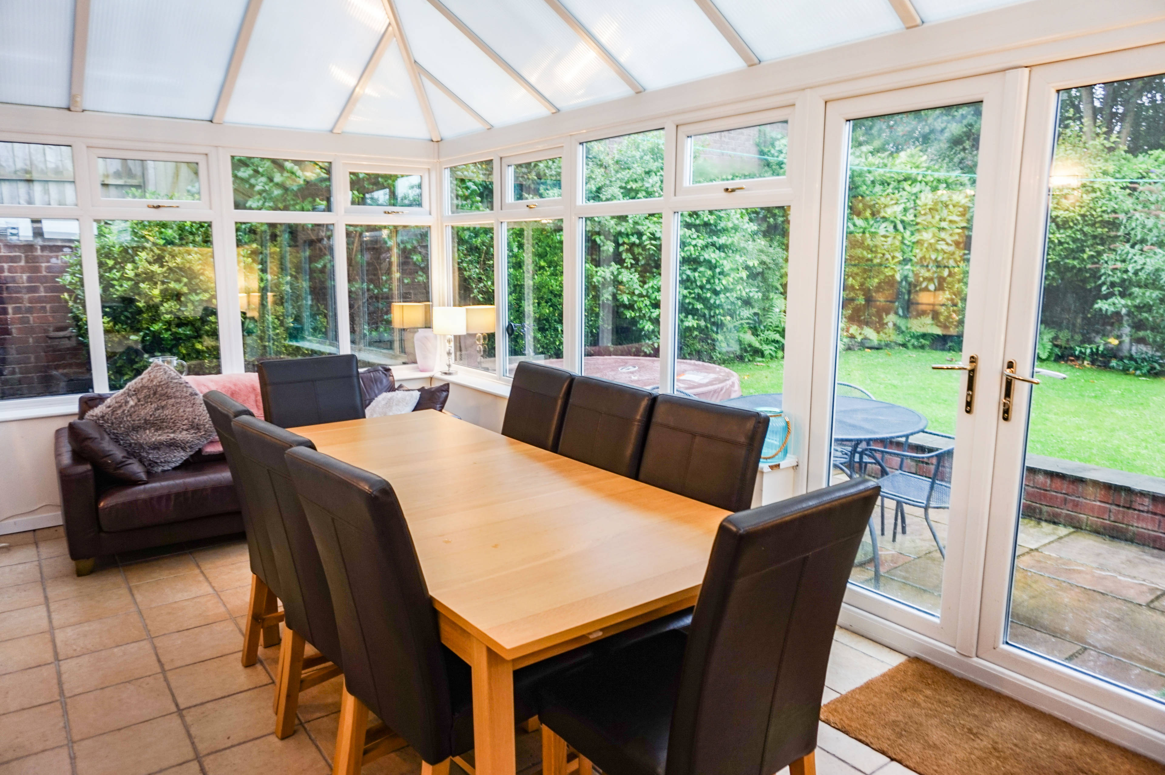 Conservatory