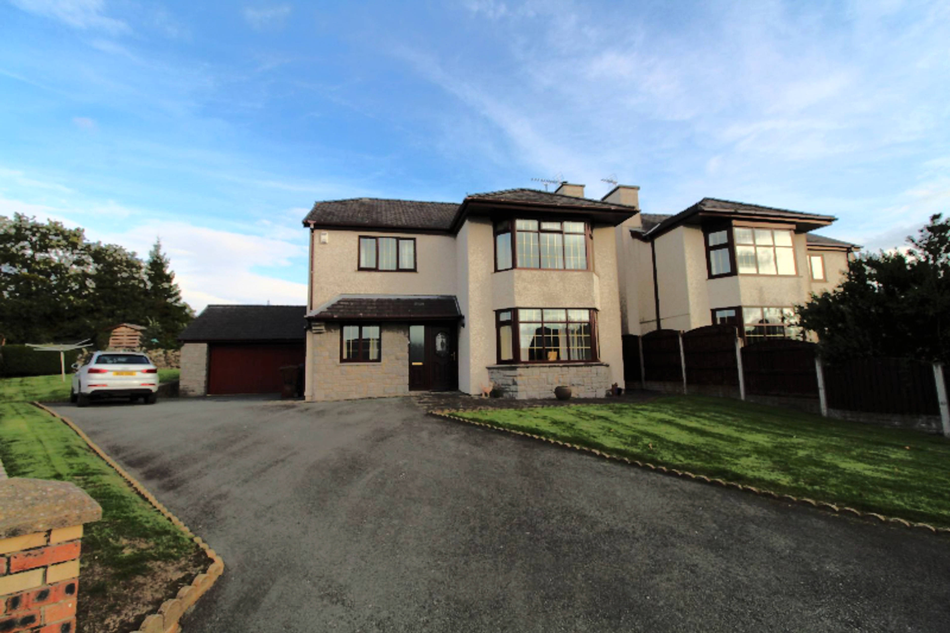 View Of The Property