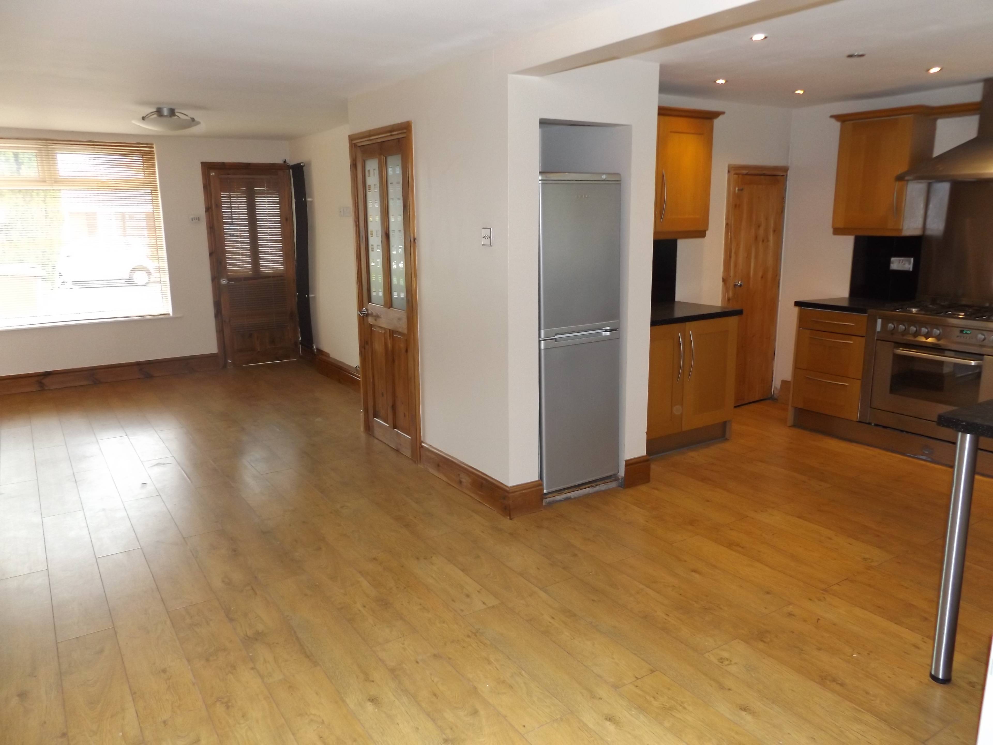 Living / Dining Room