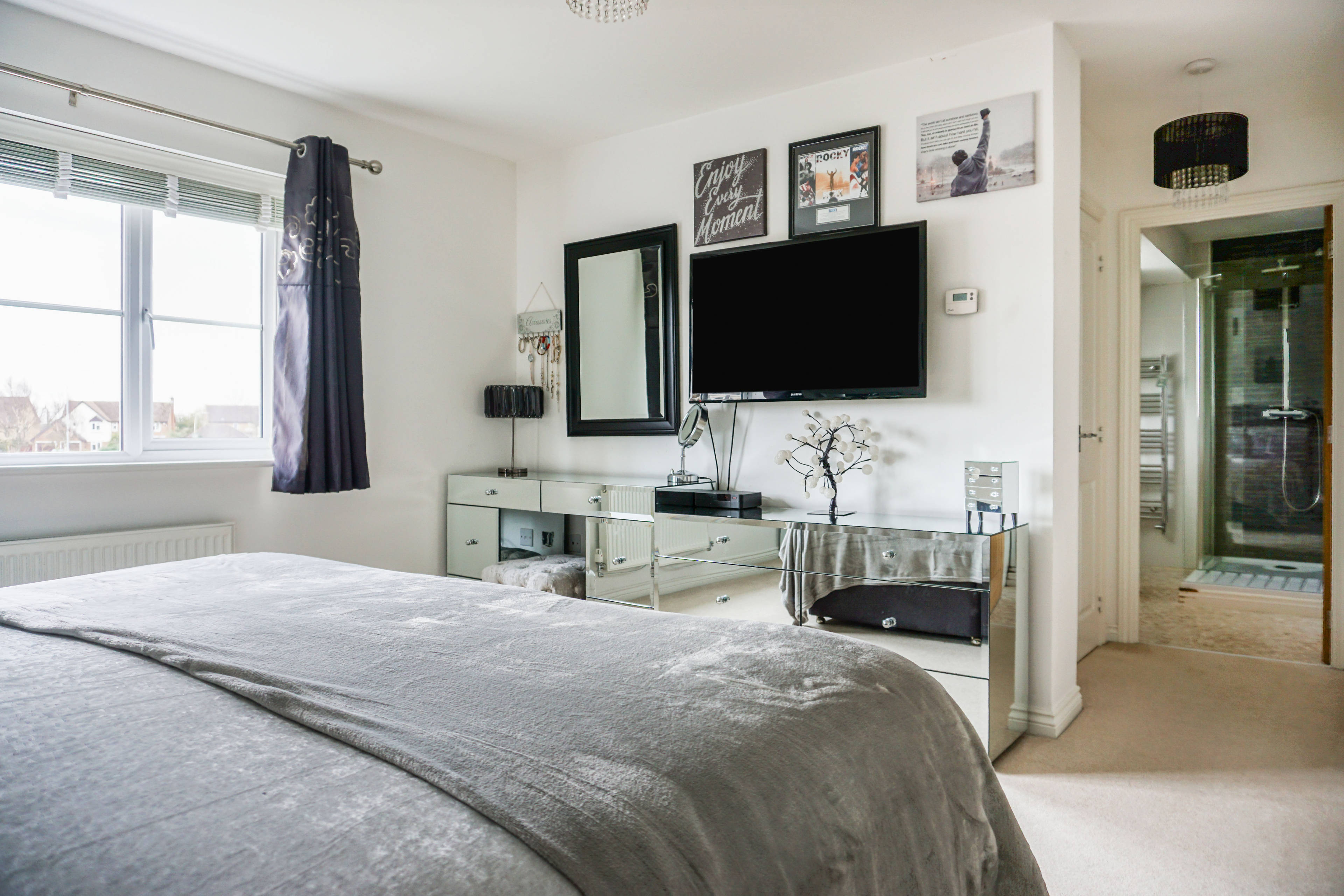 Master Suite