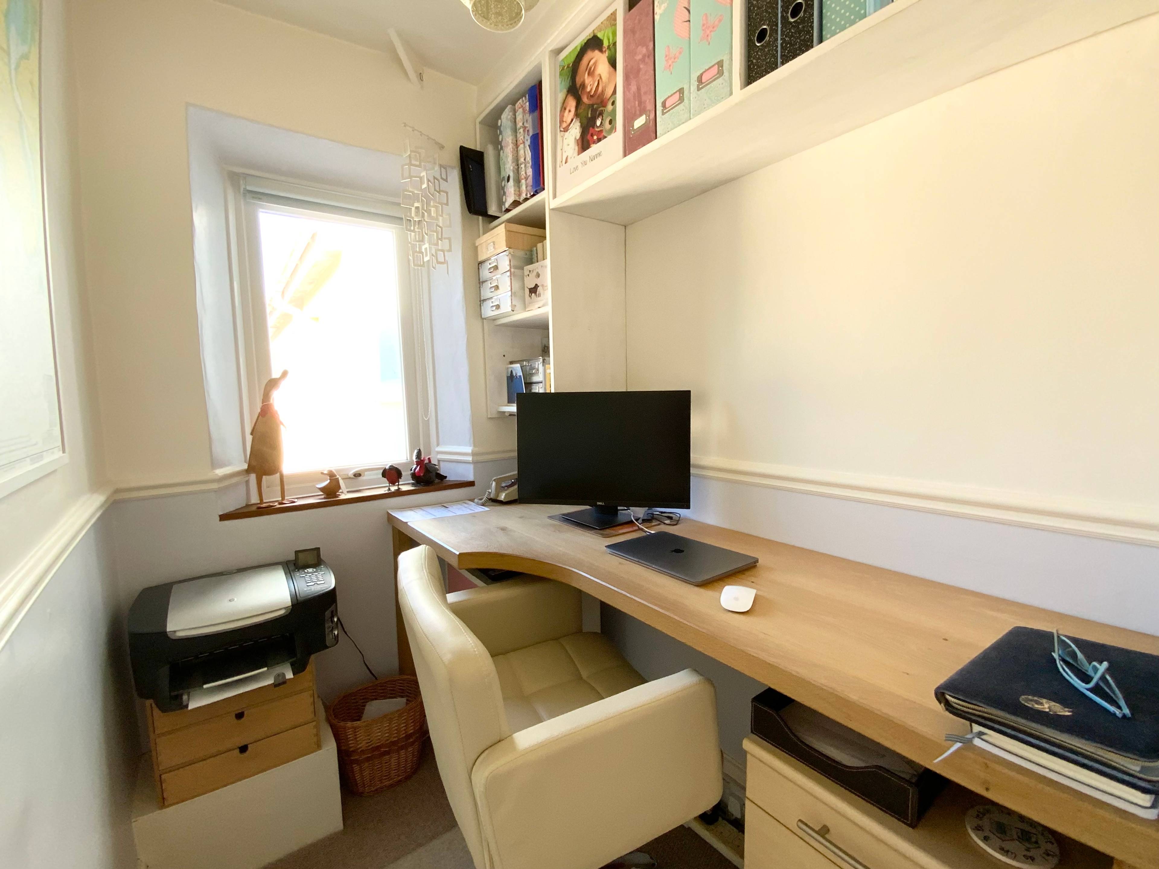 Home Office