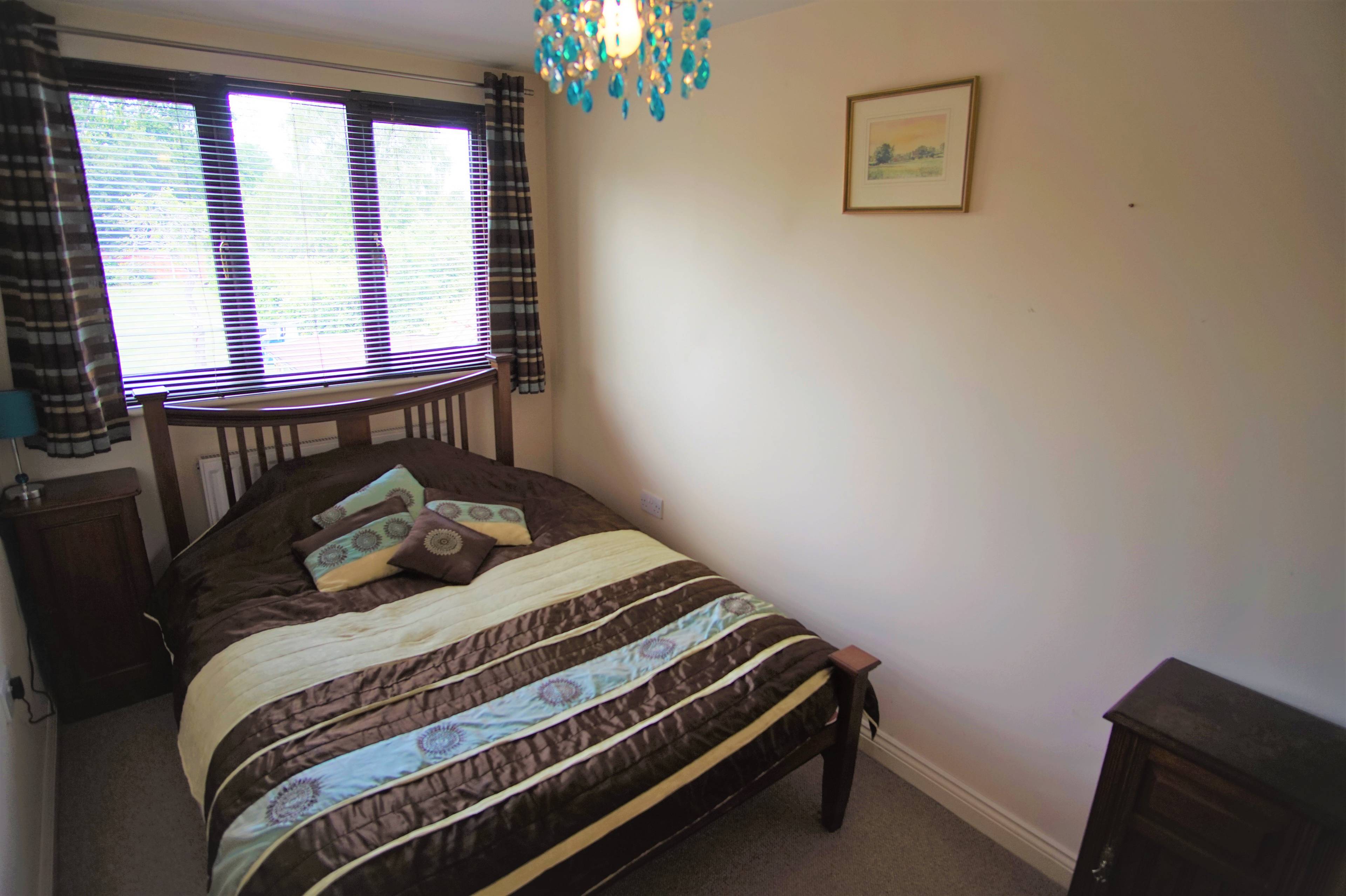 Bedroom Five