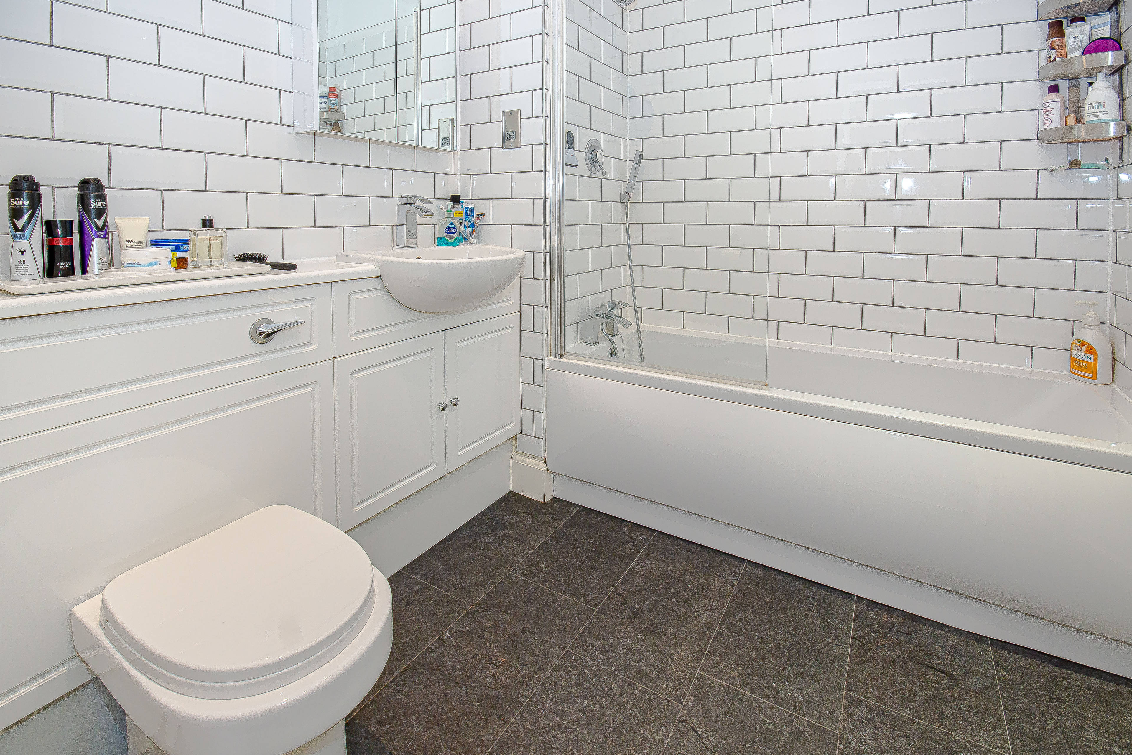 En-suite