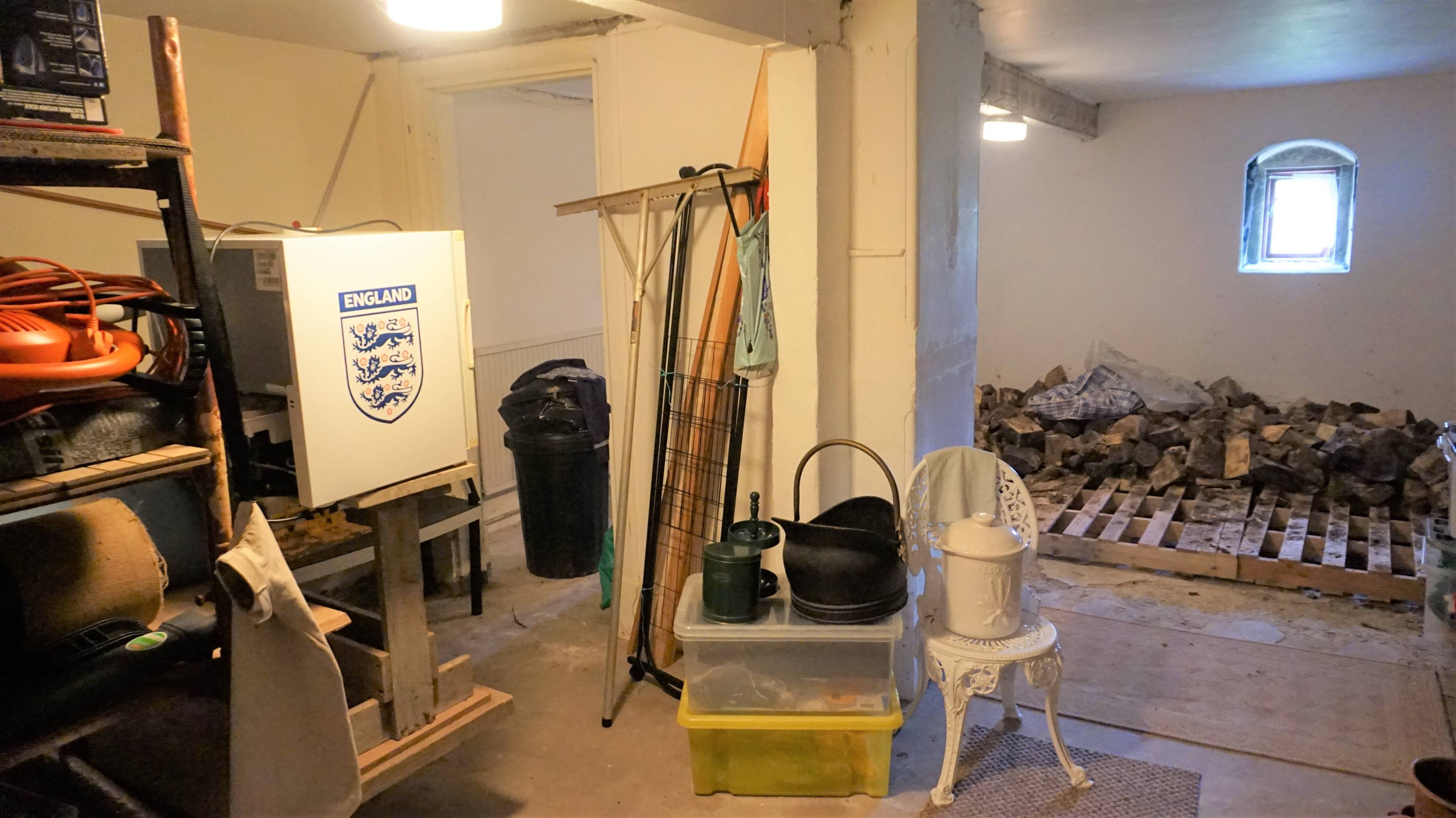 Basement