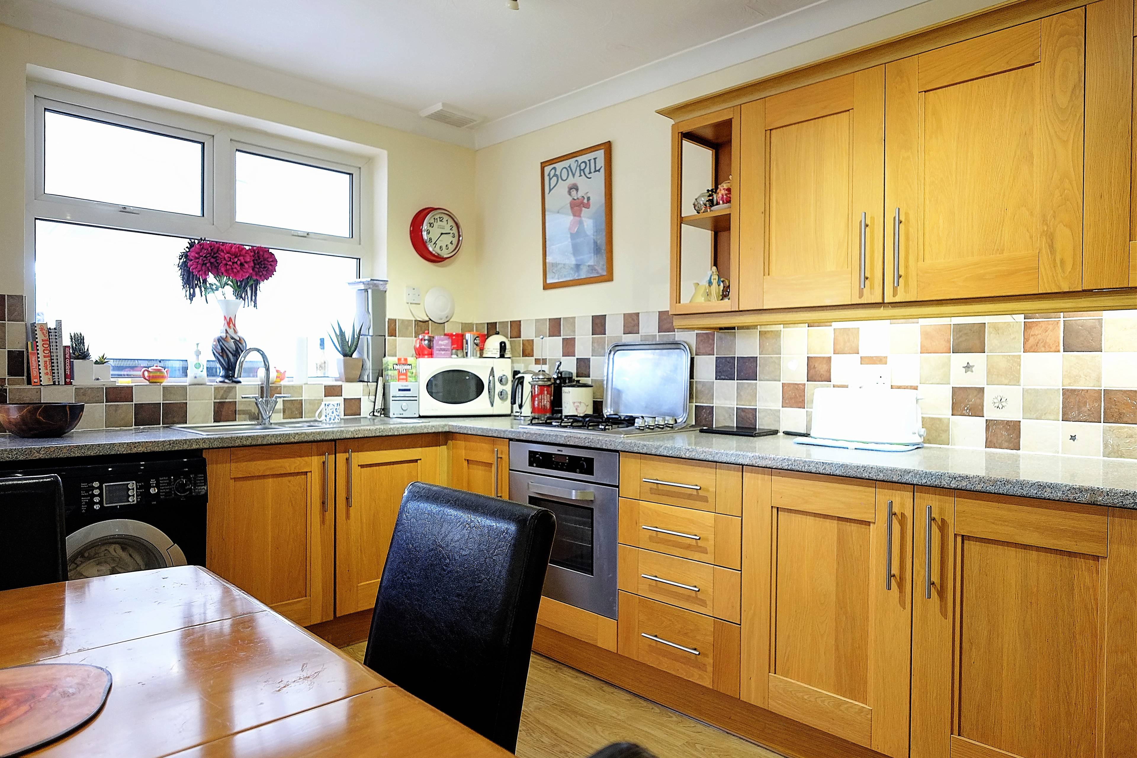 Kitchen/Breakfast
