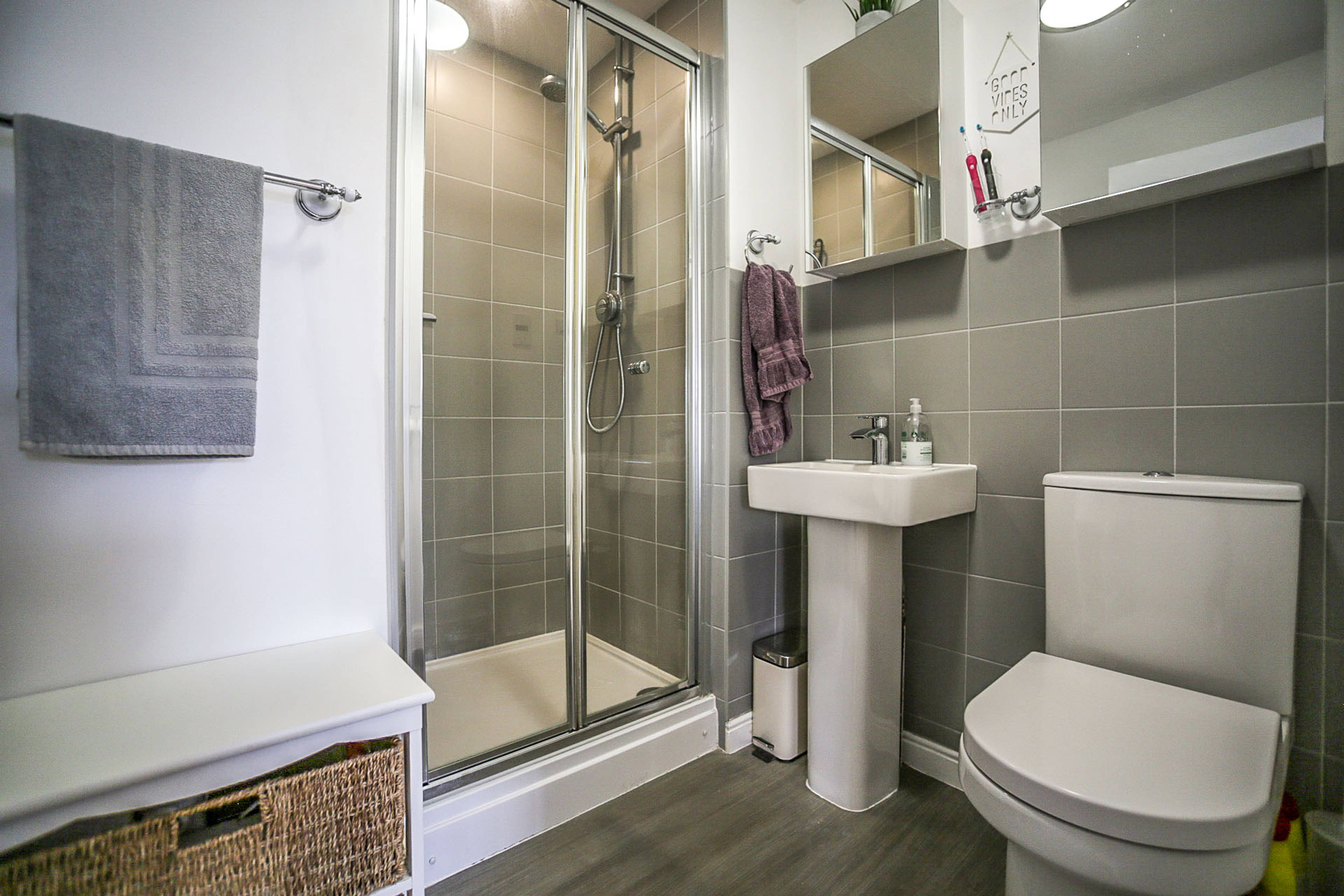En-suite