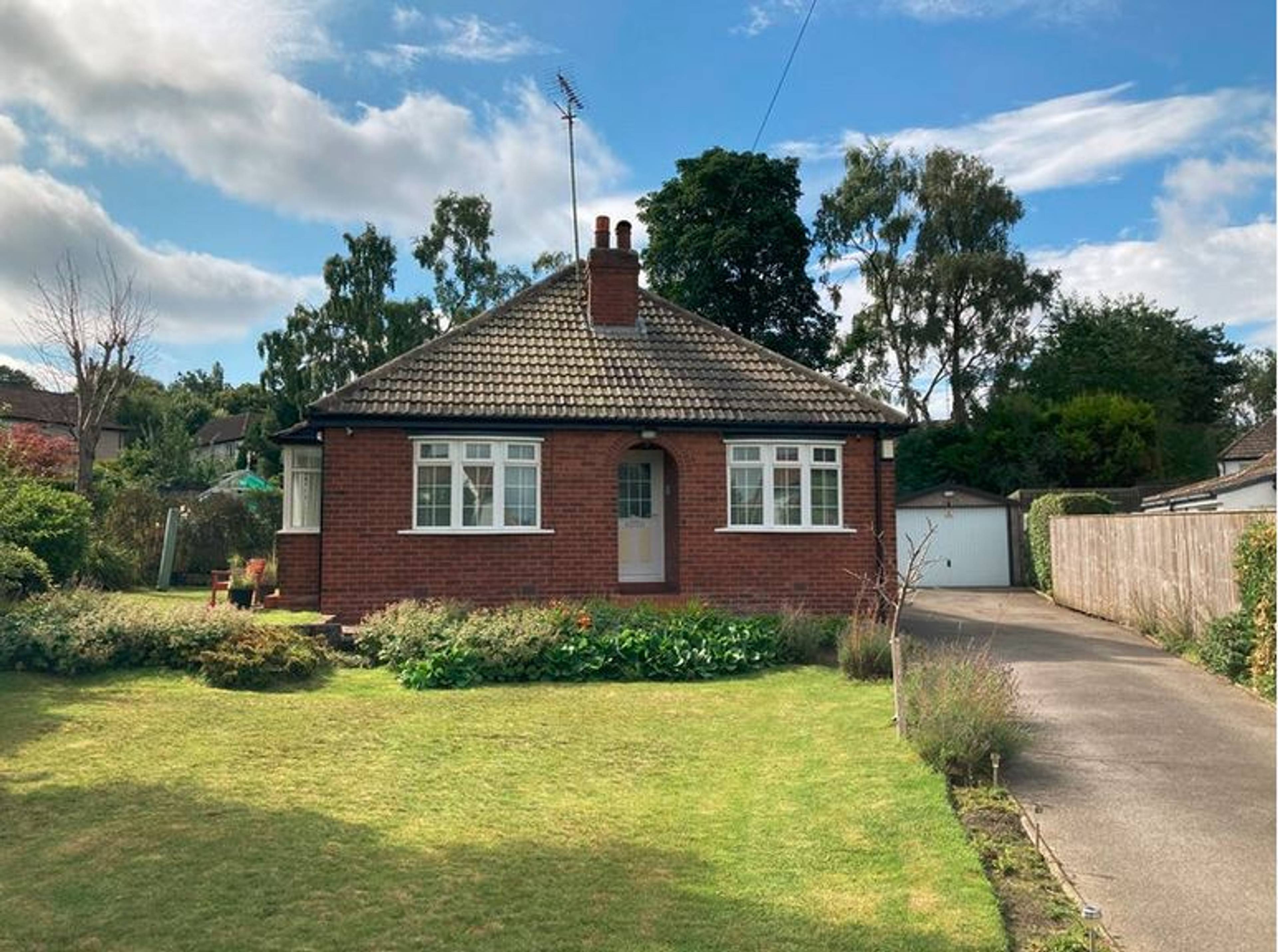 Detached Bungalow