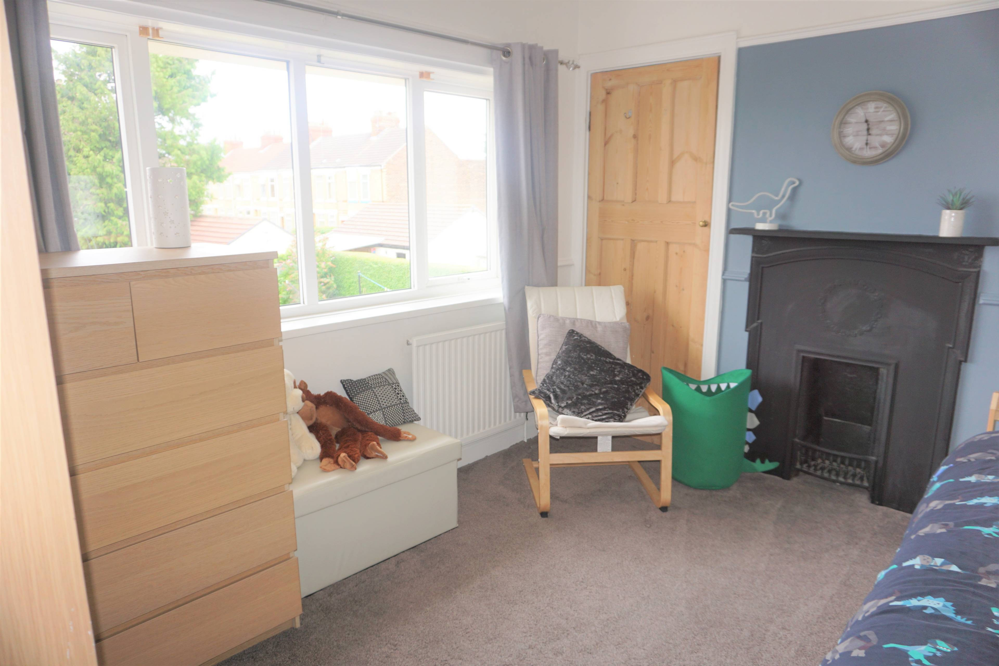 Bedroom Two