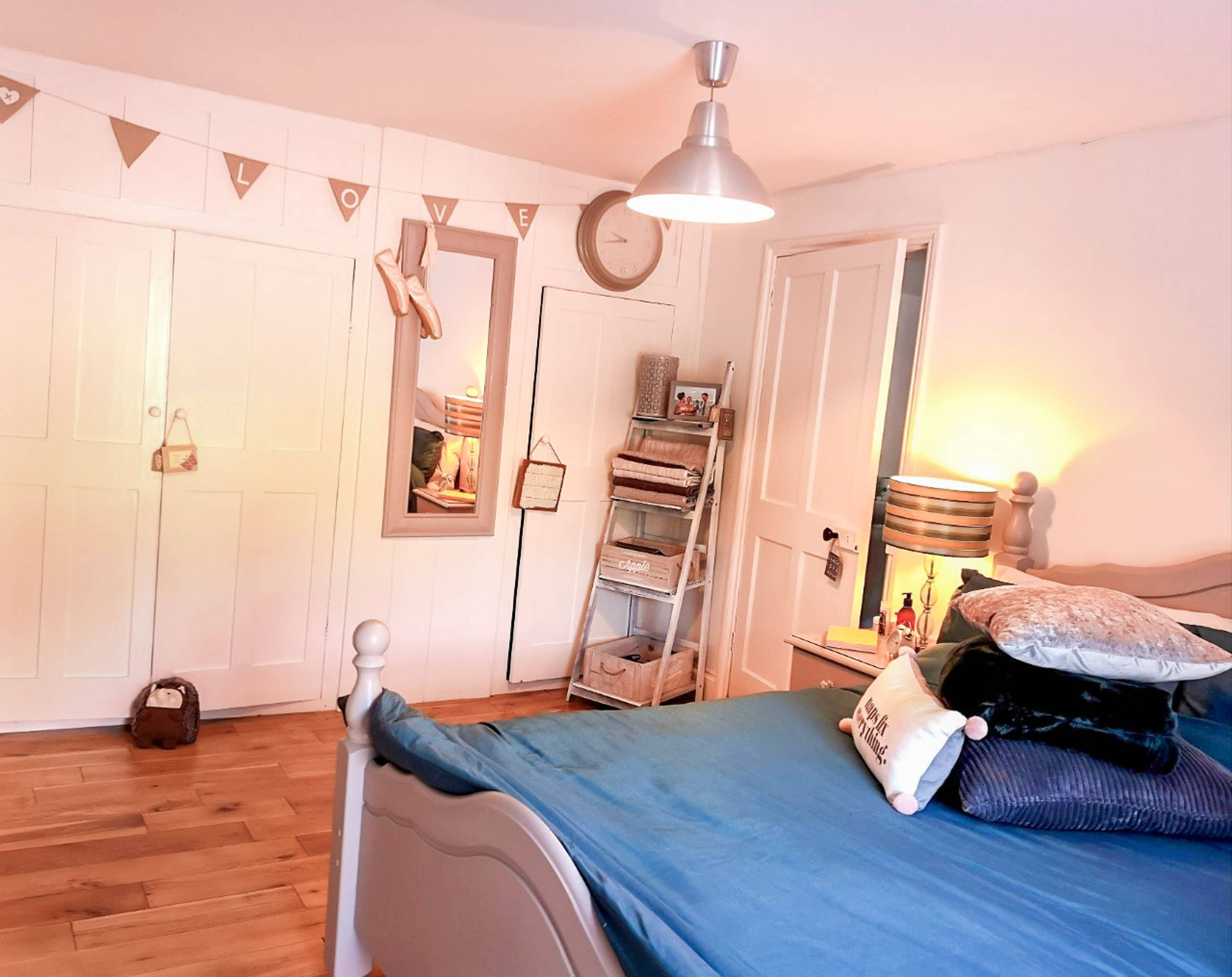 Guest Bedroom Three