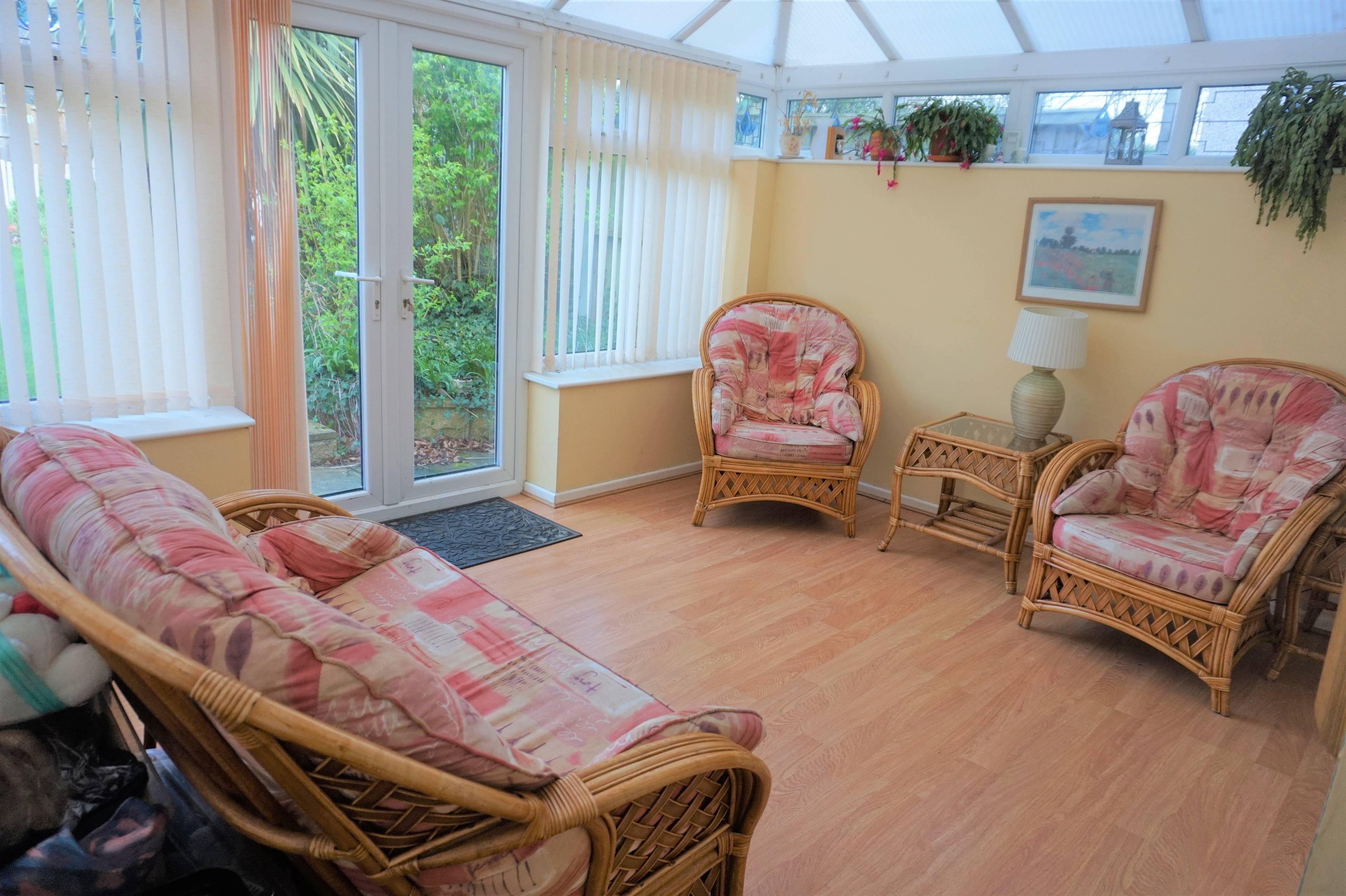 Annexe Conservatory