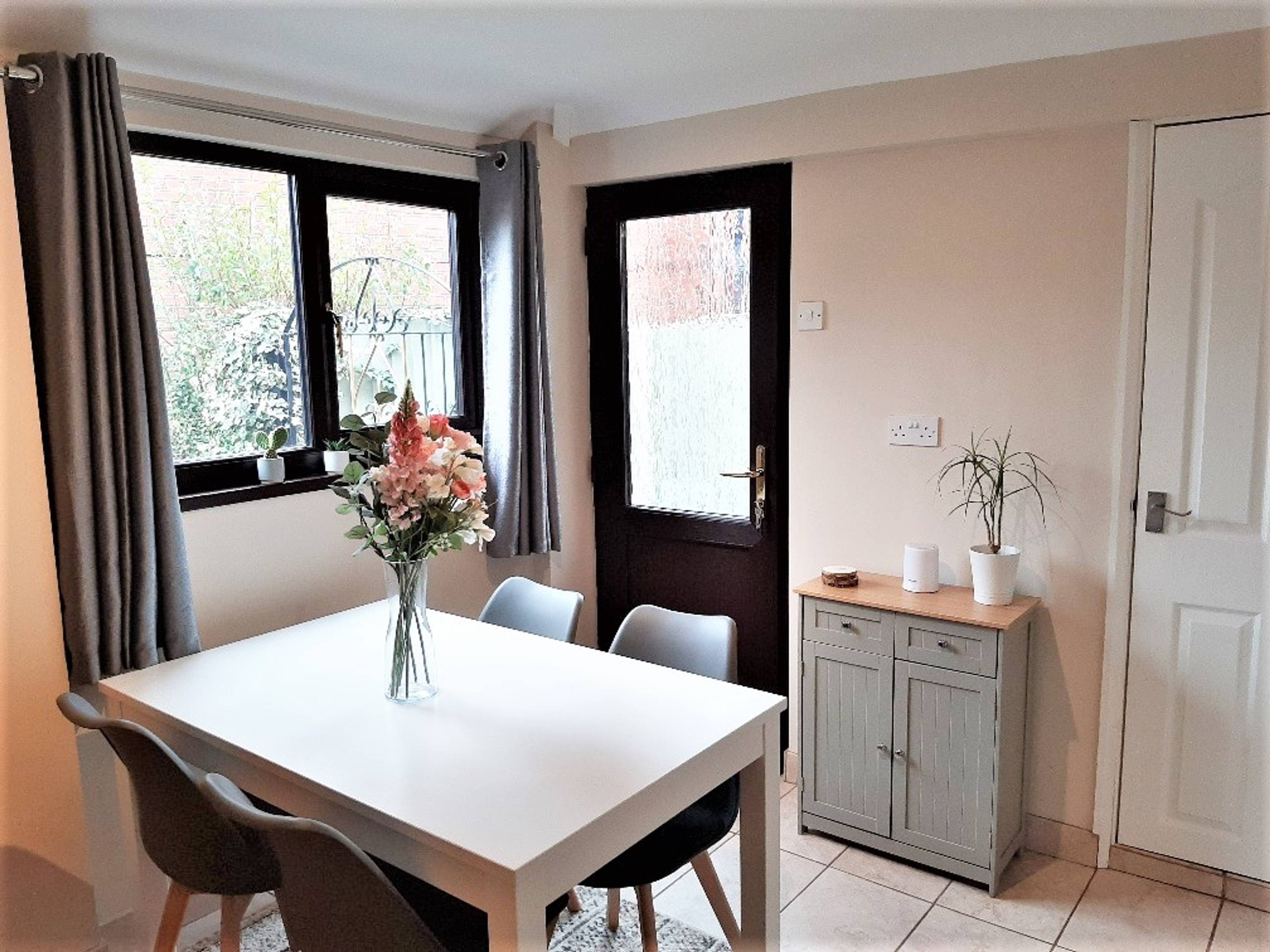 Dining / Family Room