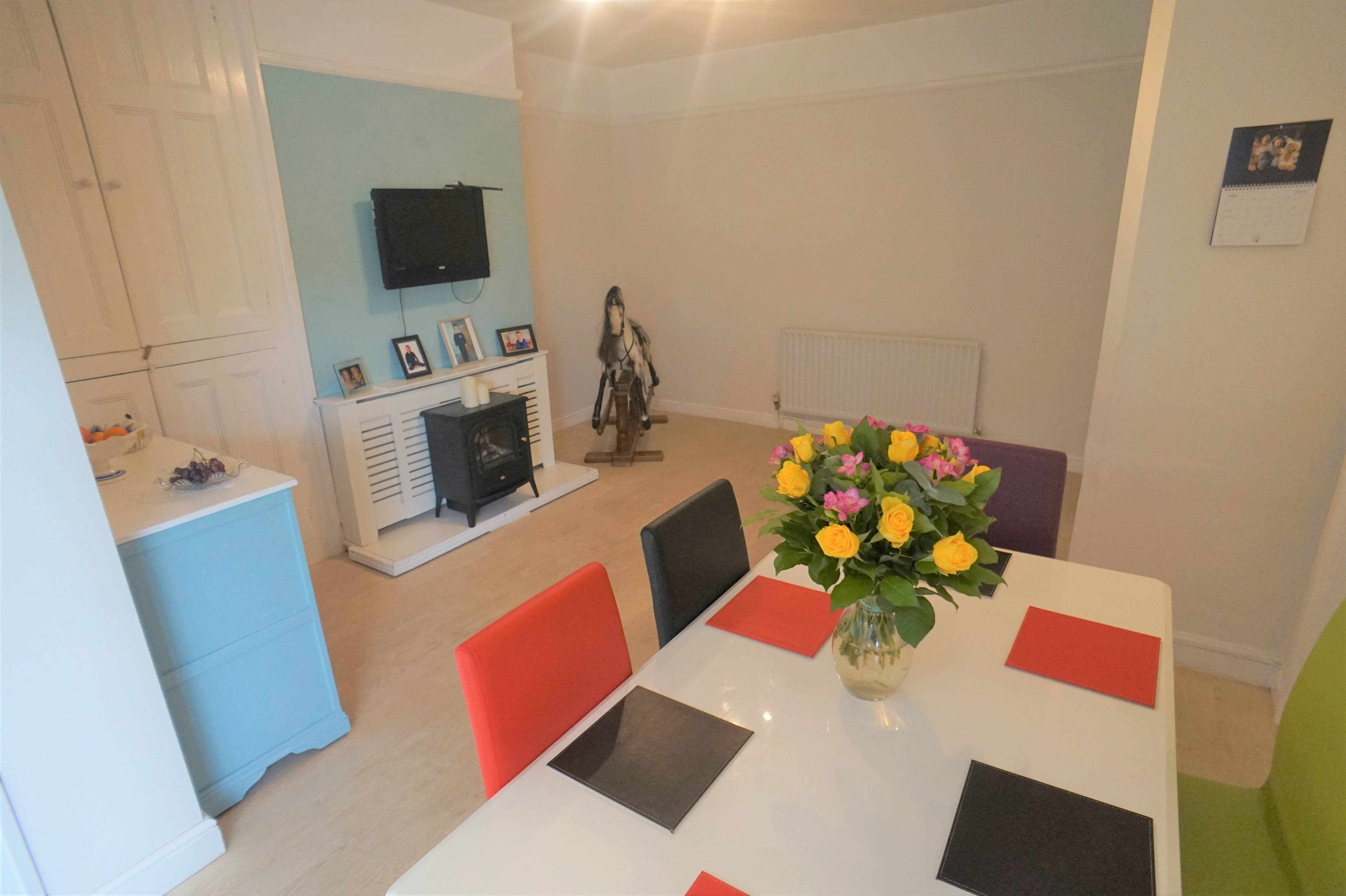 Dining / Family Room