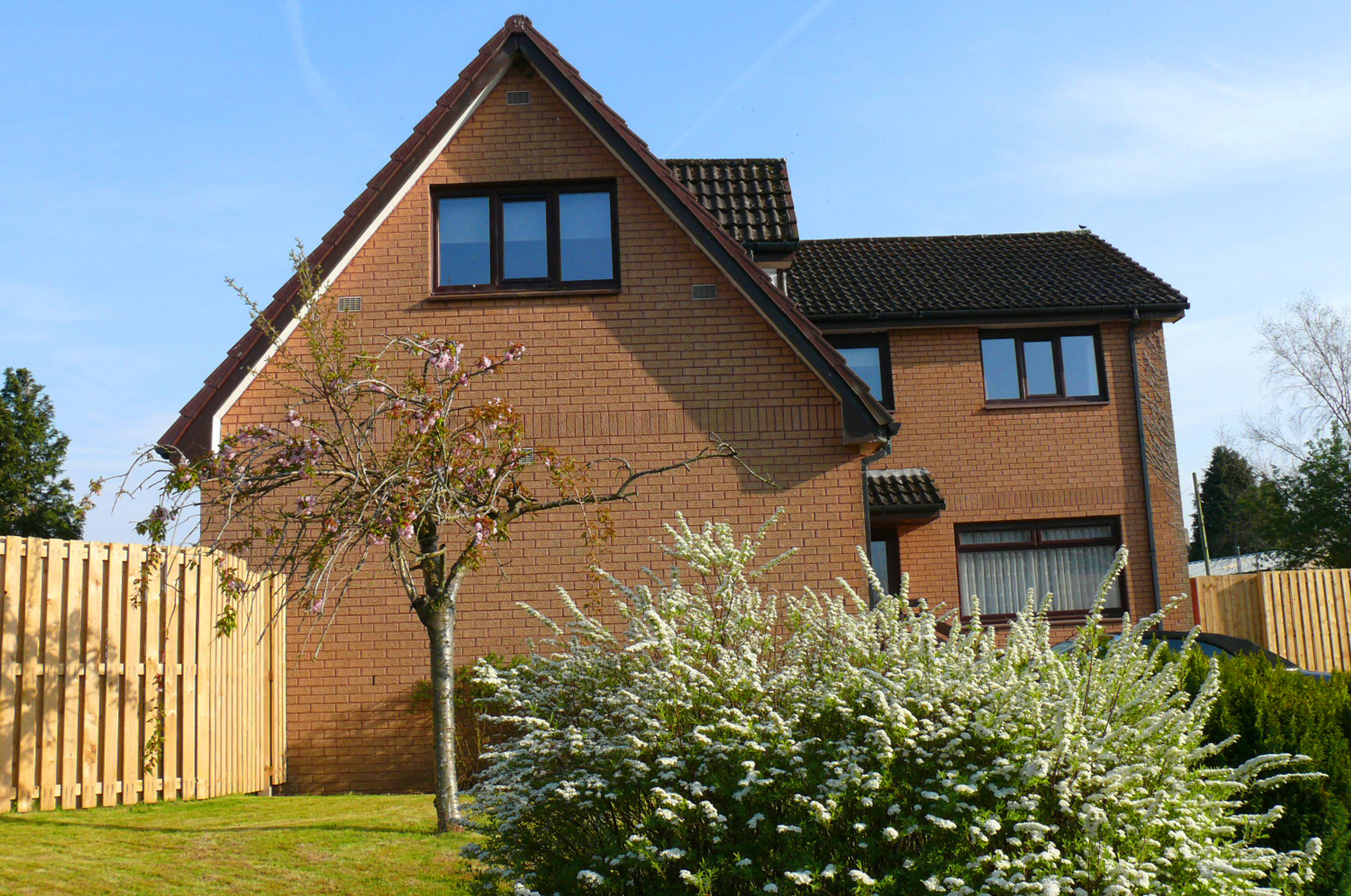 Main Residence