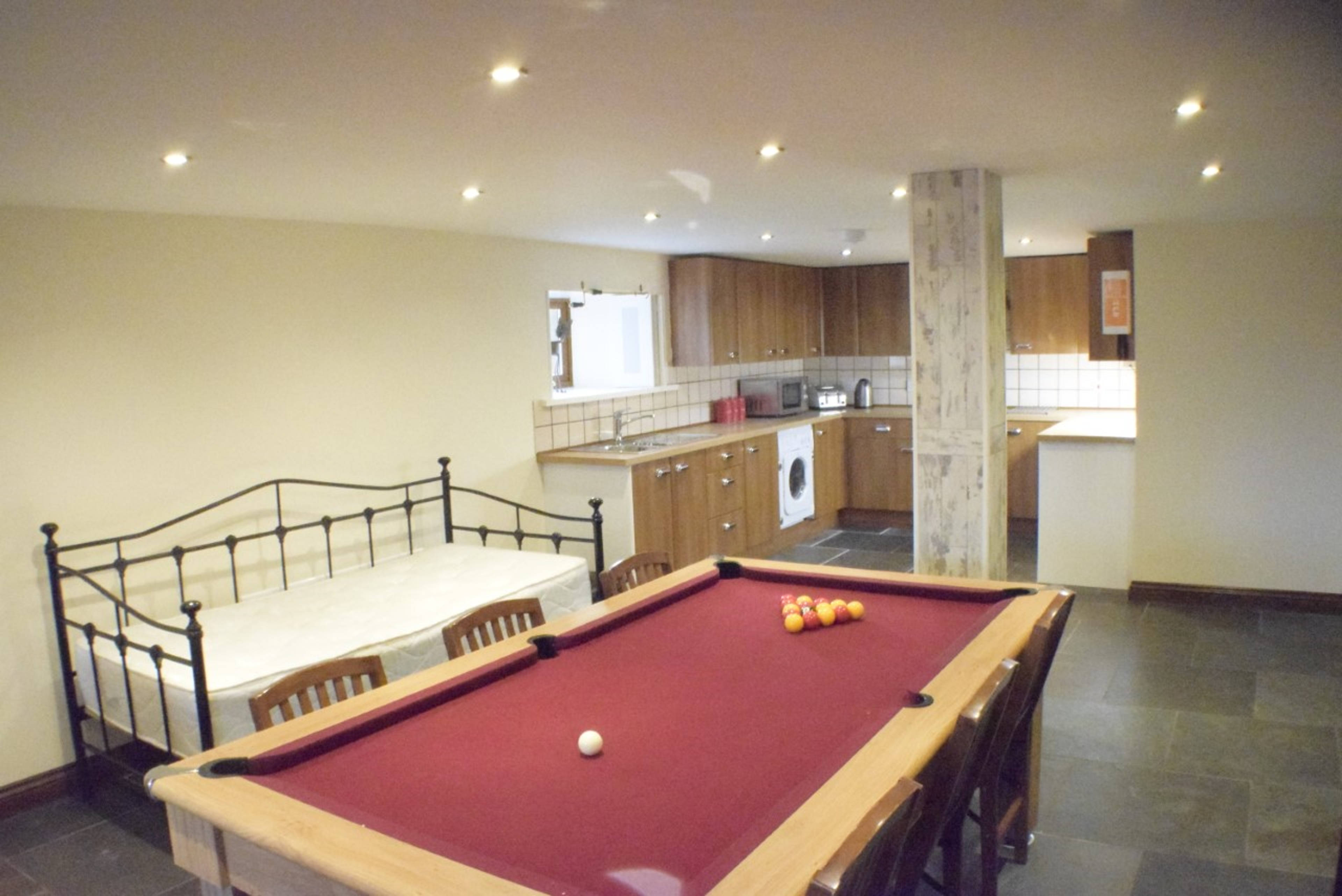 Ground Floor
