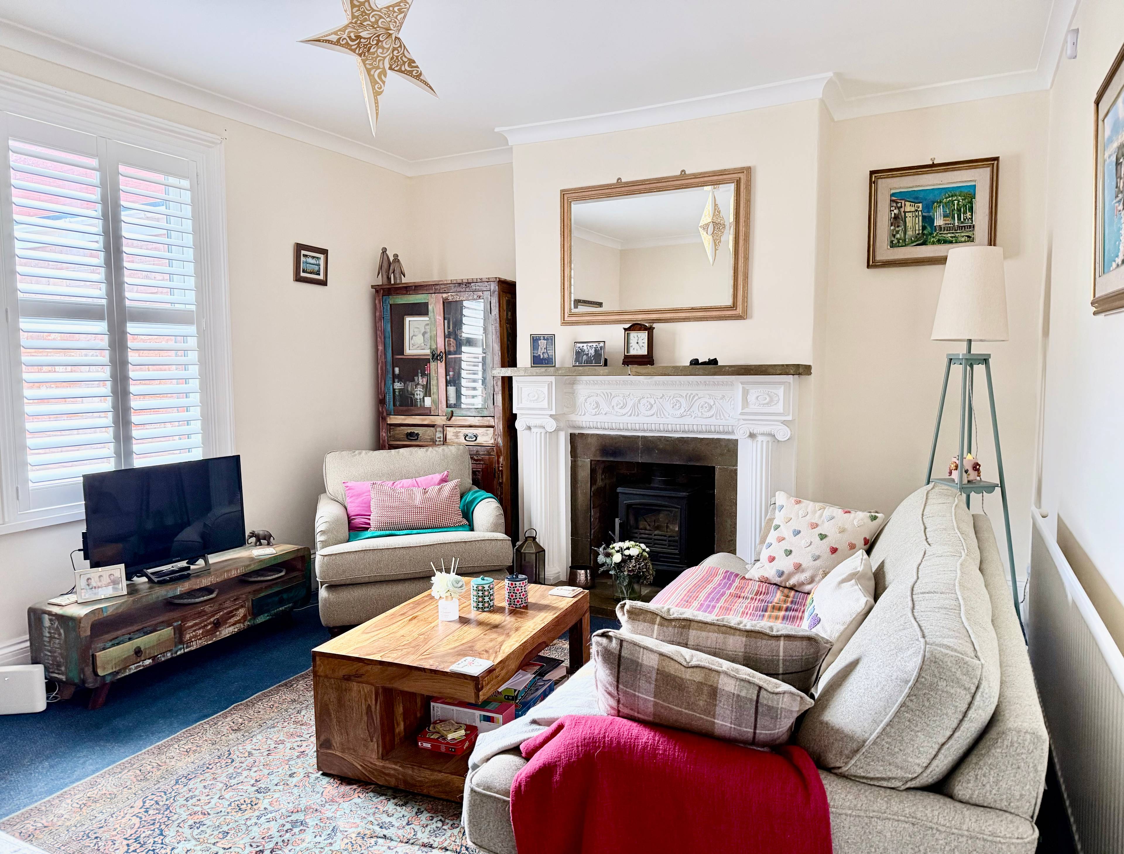 Sitting Room