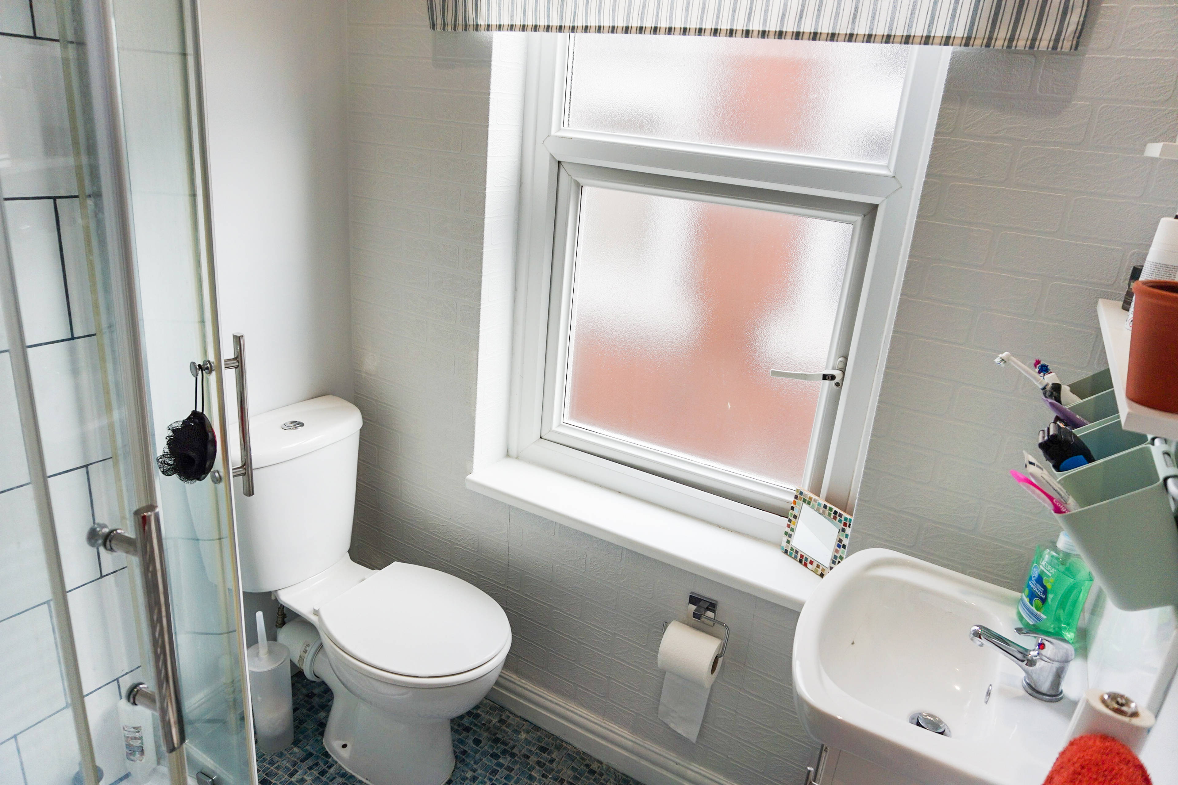 Bathroom Two
