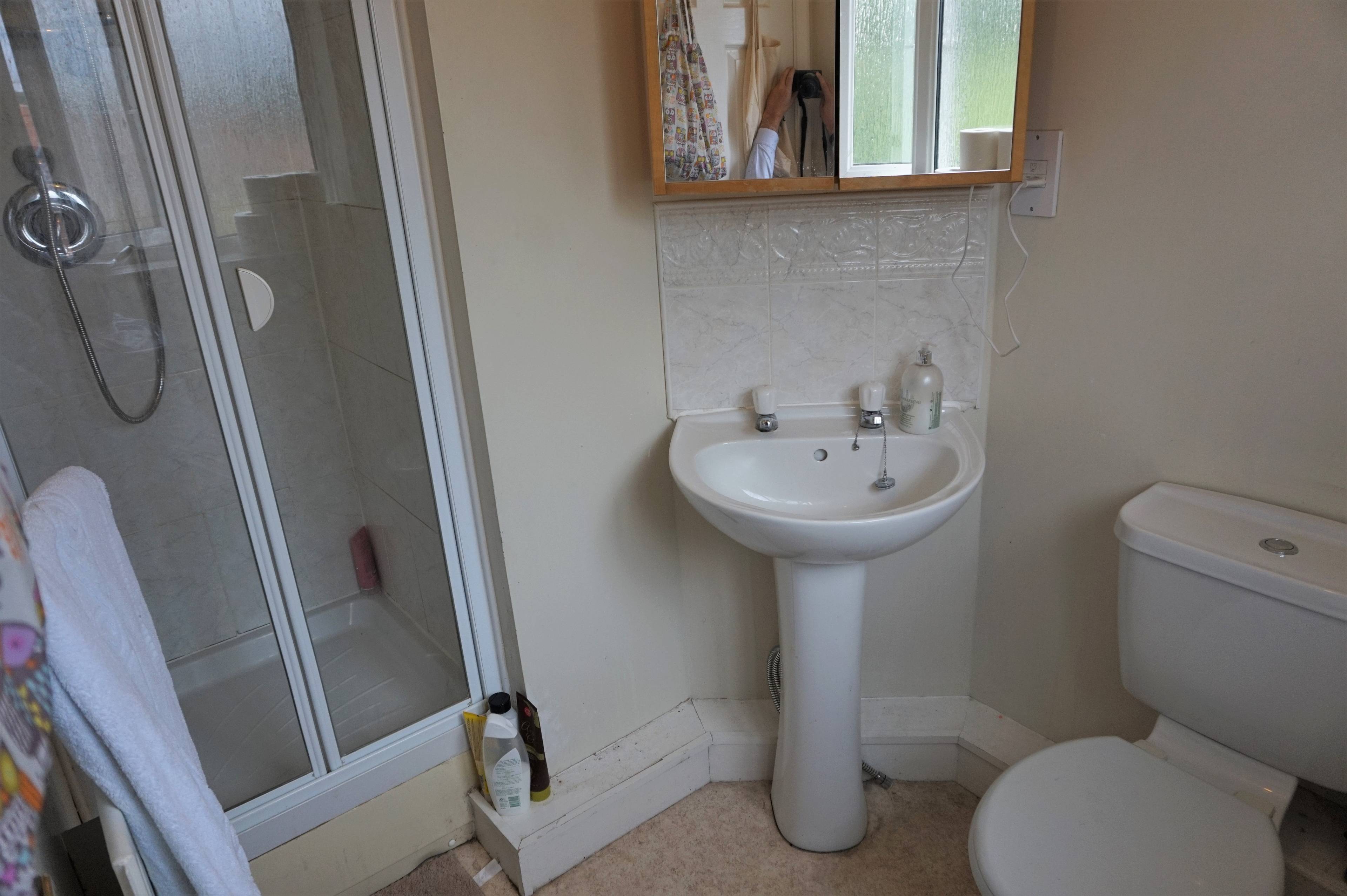 Master En-suite