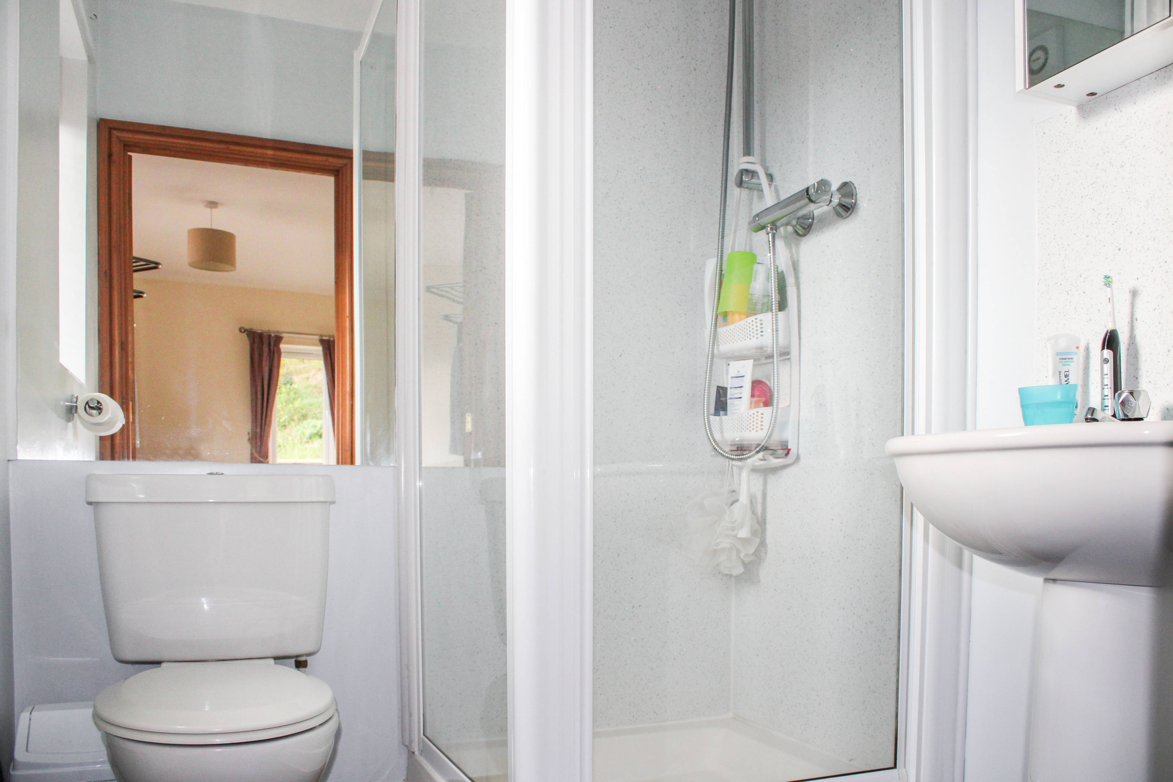 En-suite