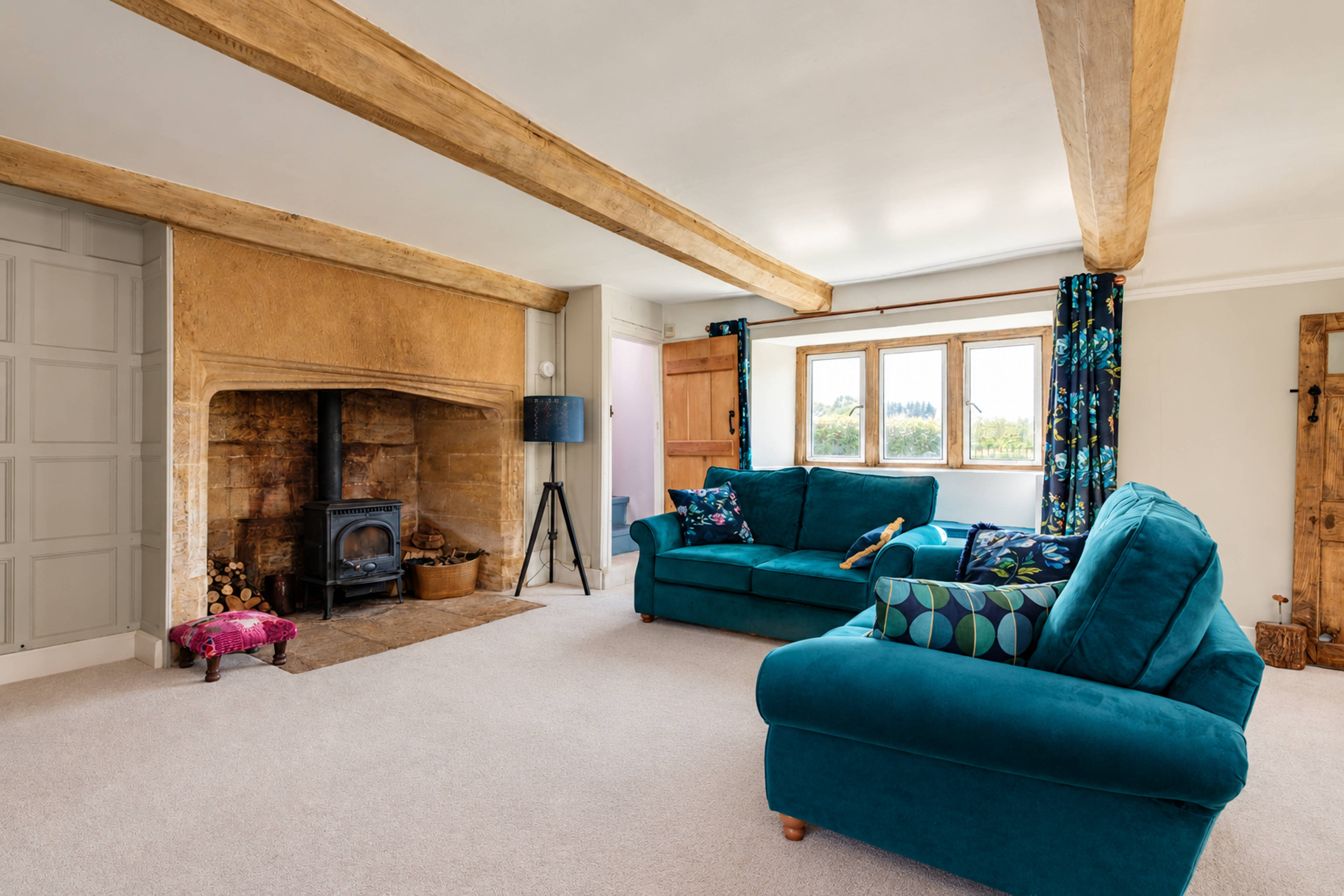 Sitting Room