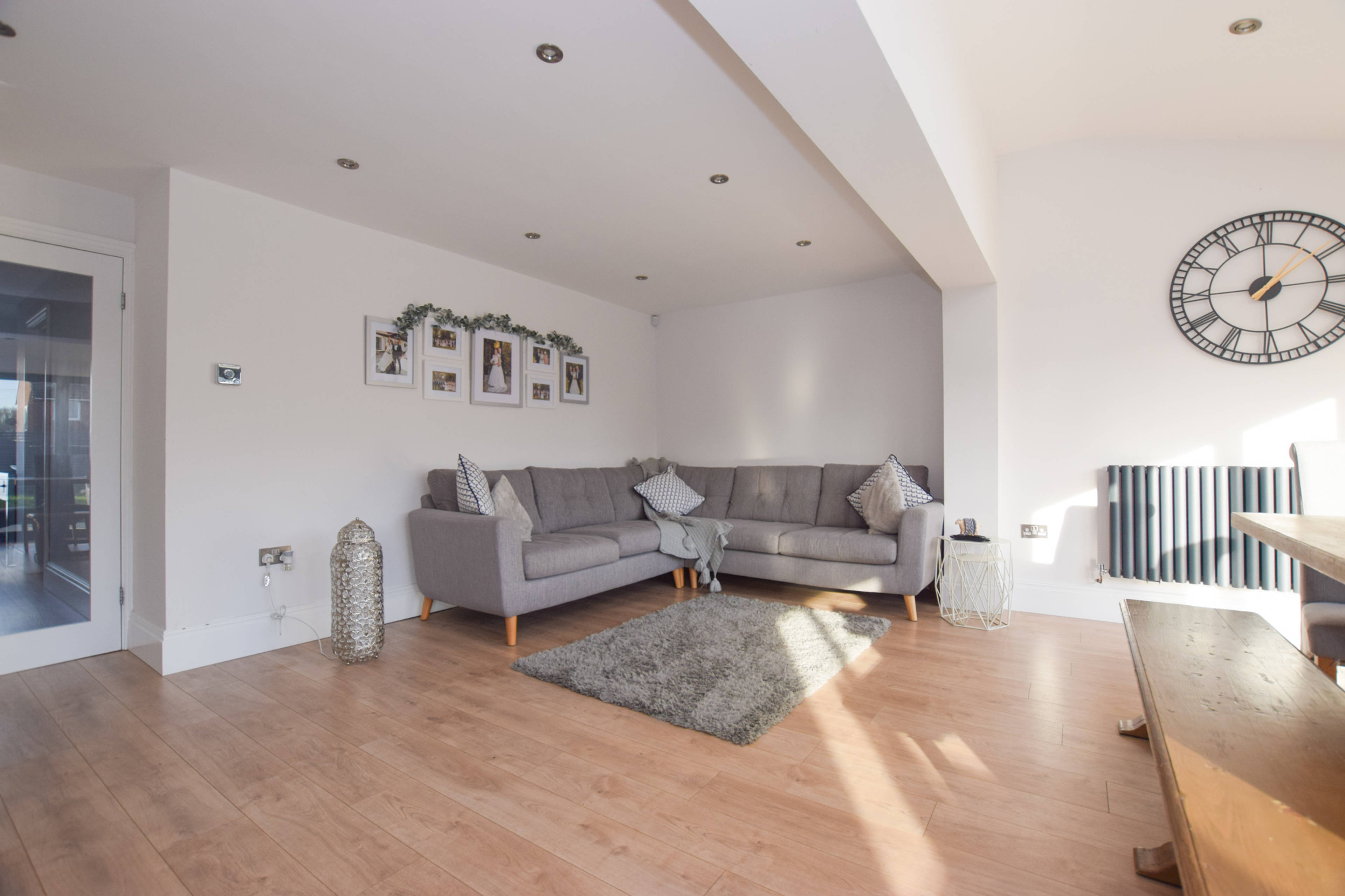 Kitchen/Family Room