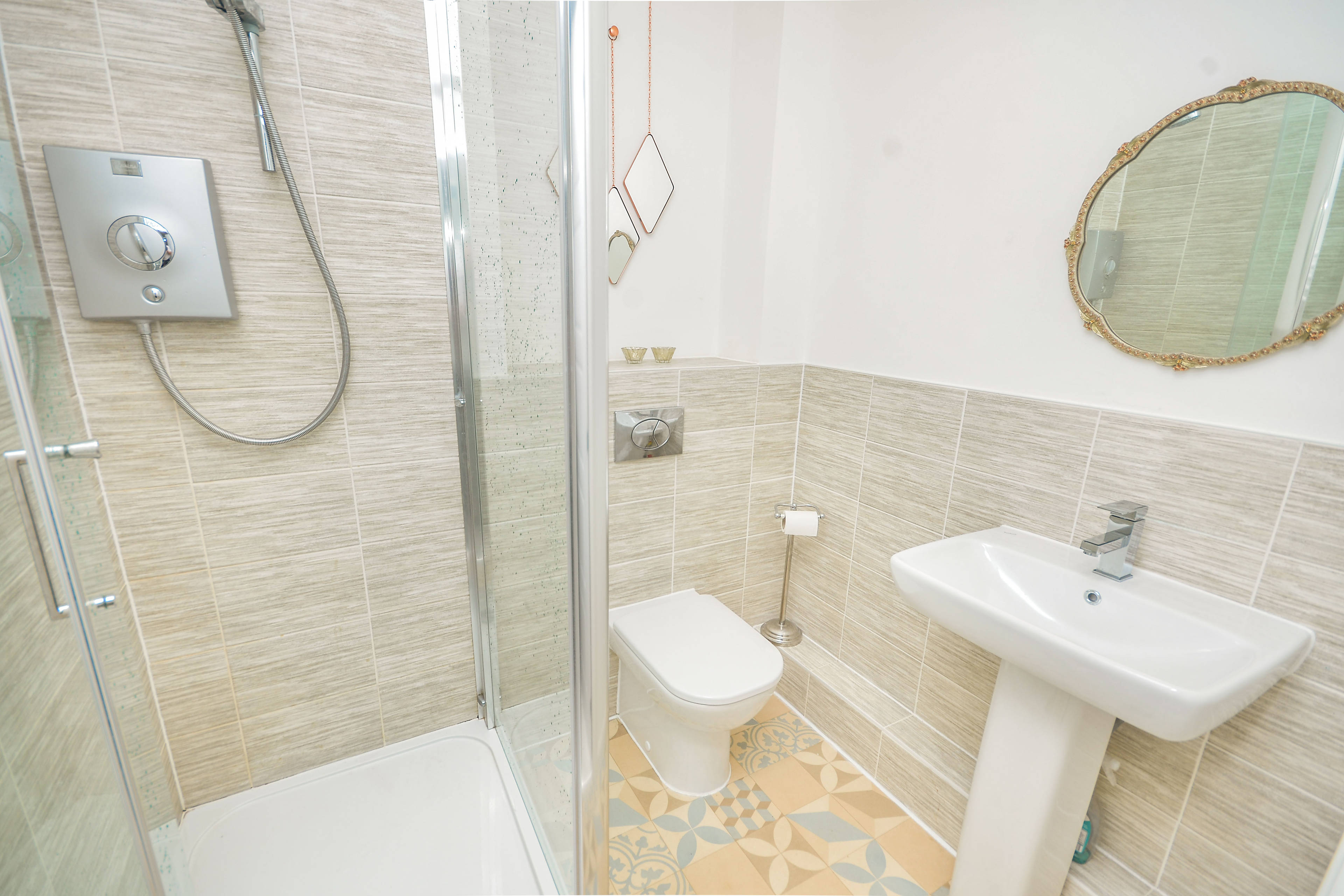 En-suite