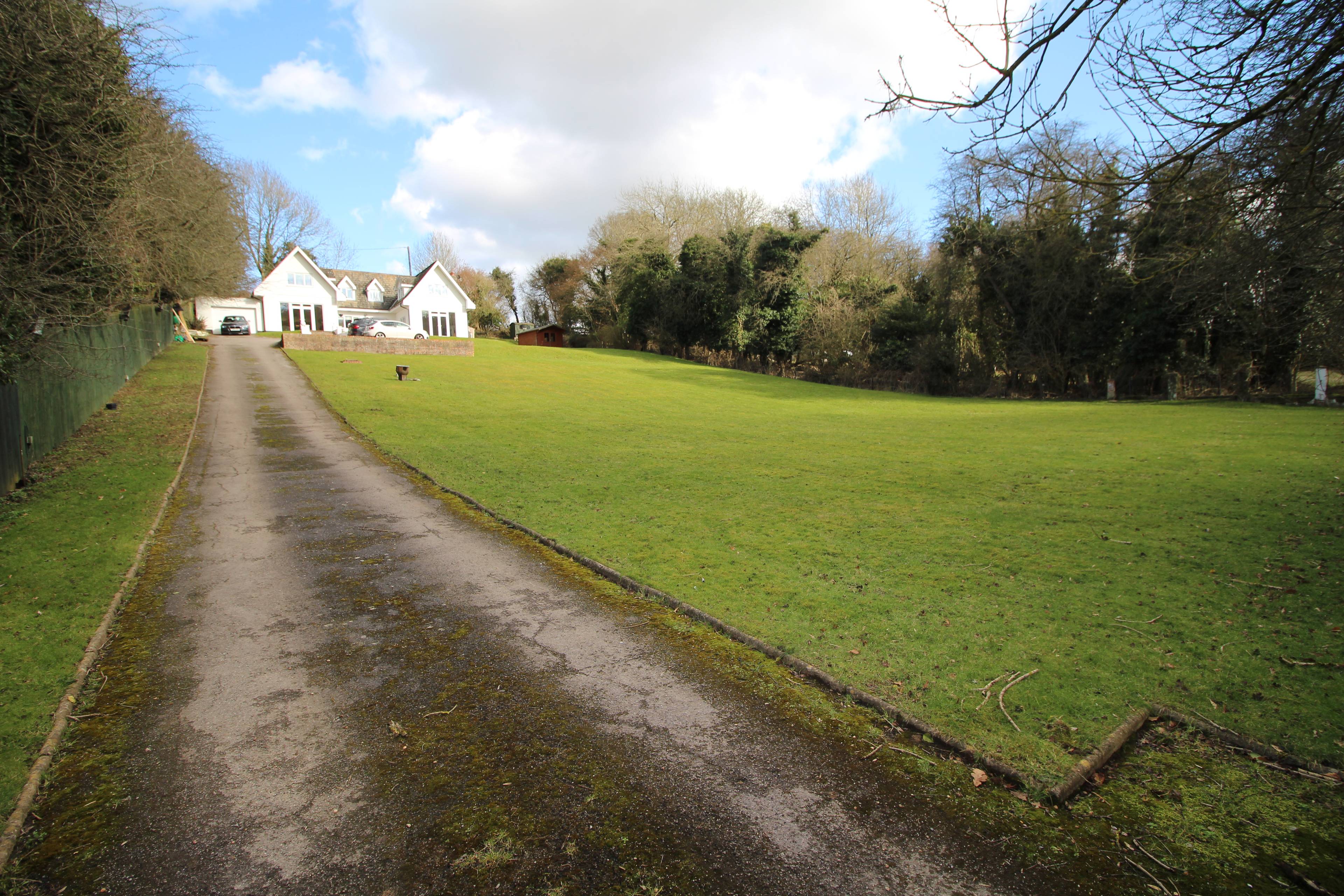 View Of The Property