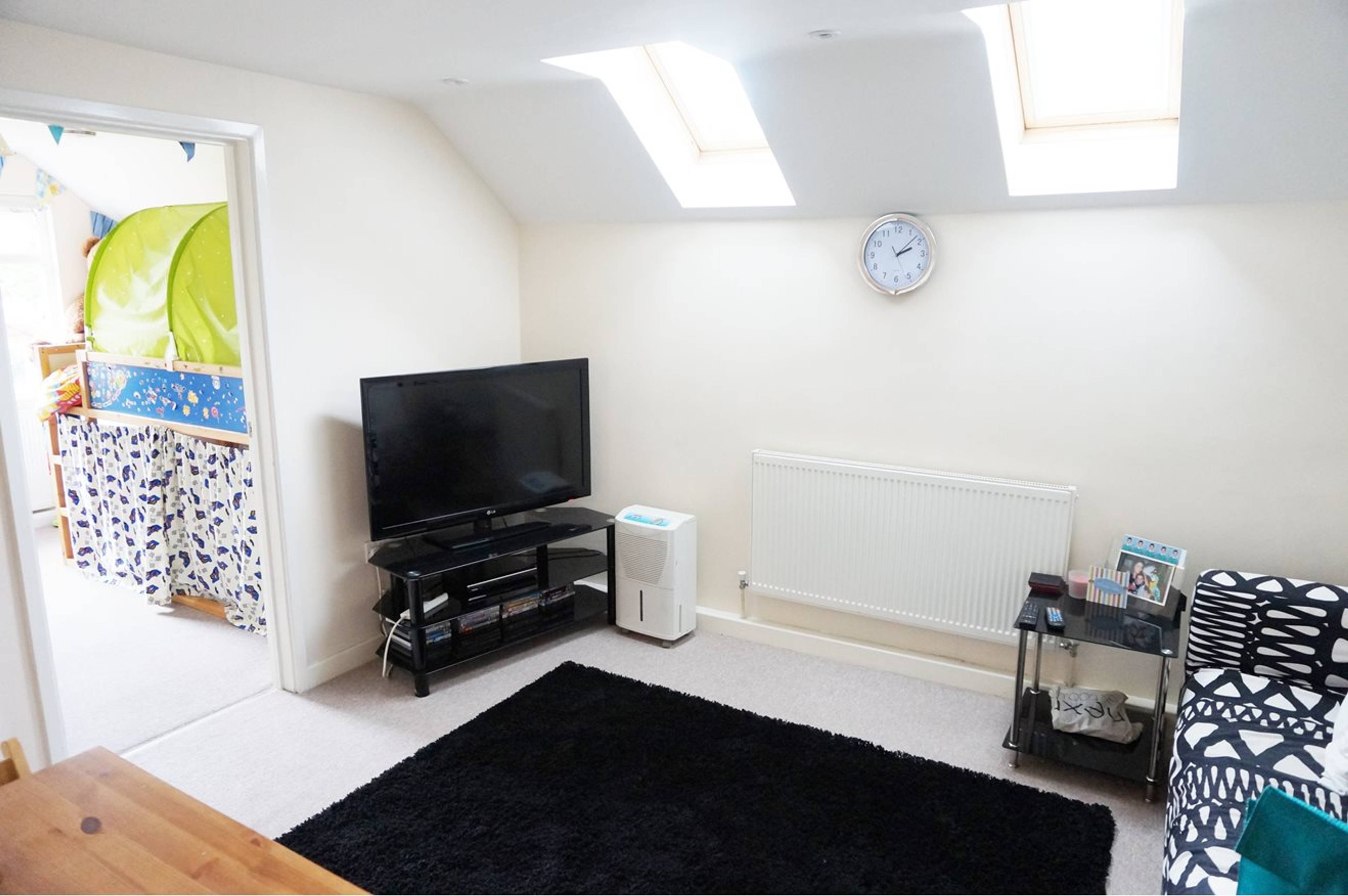 Living / Dining Room