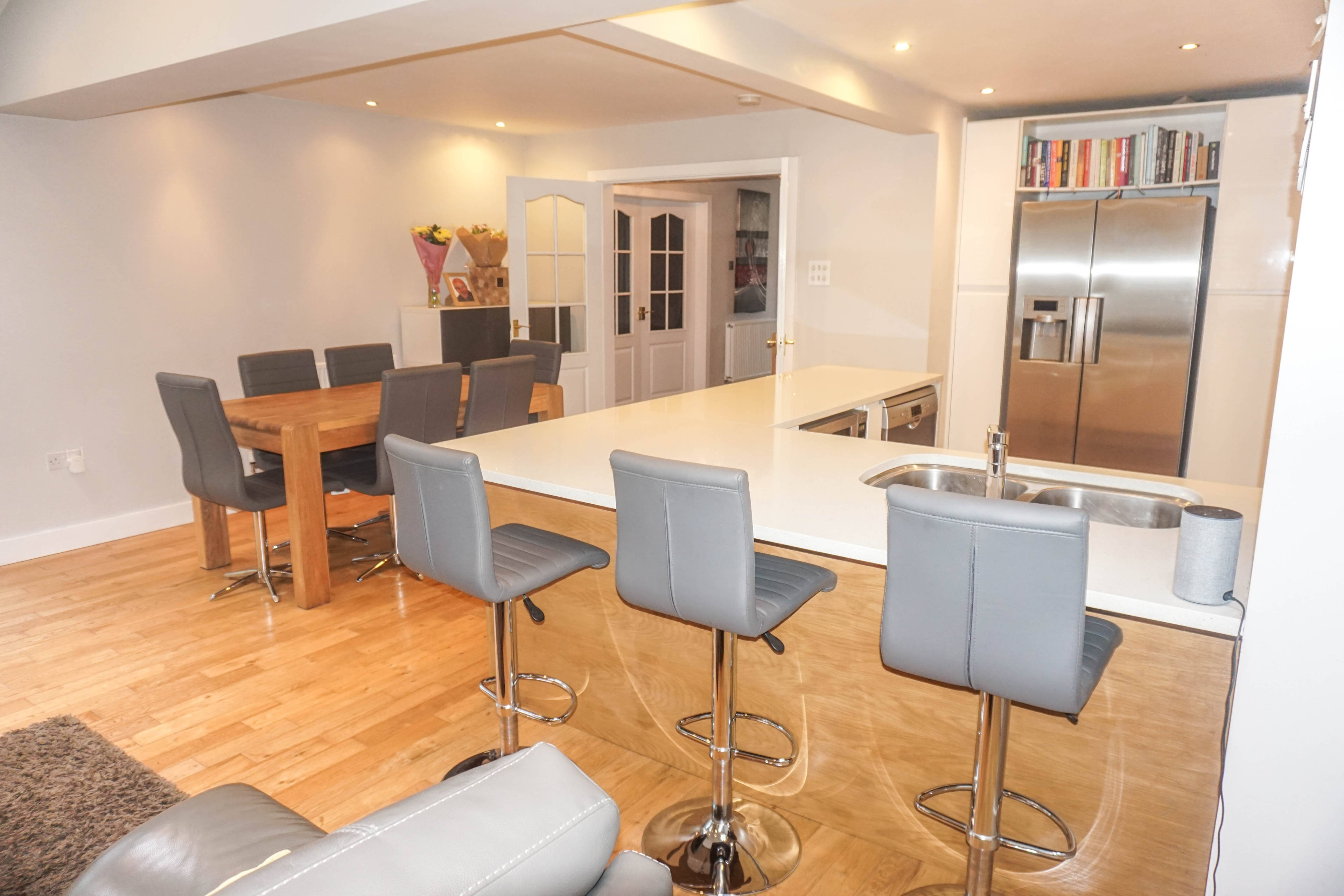 Kitchen/Breakfast