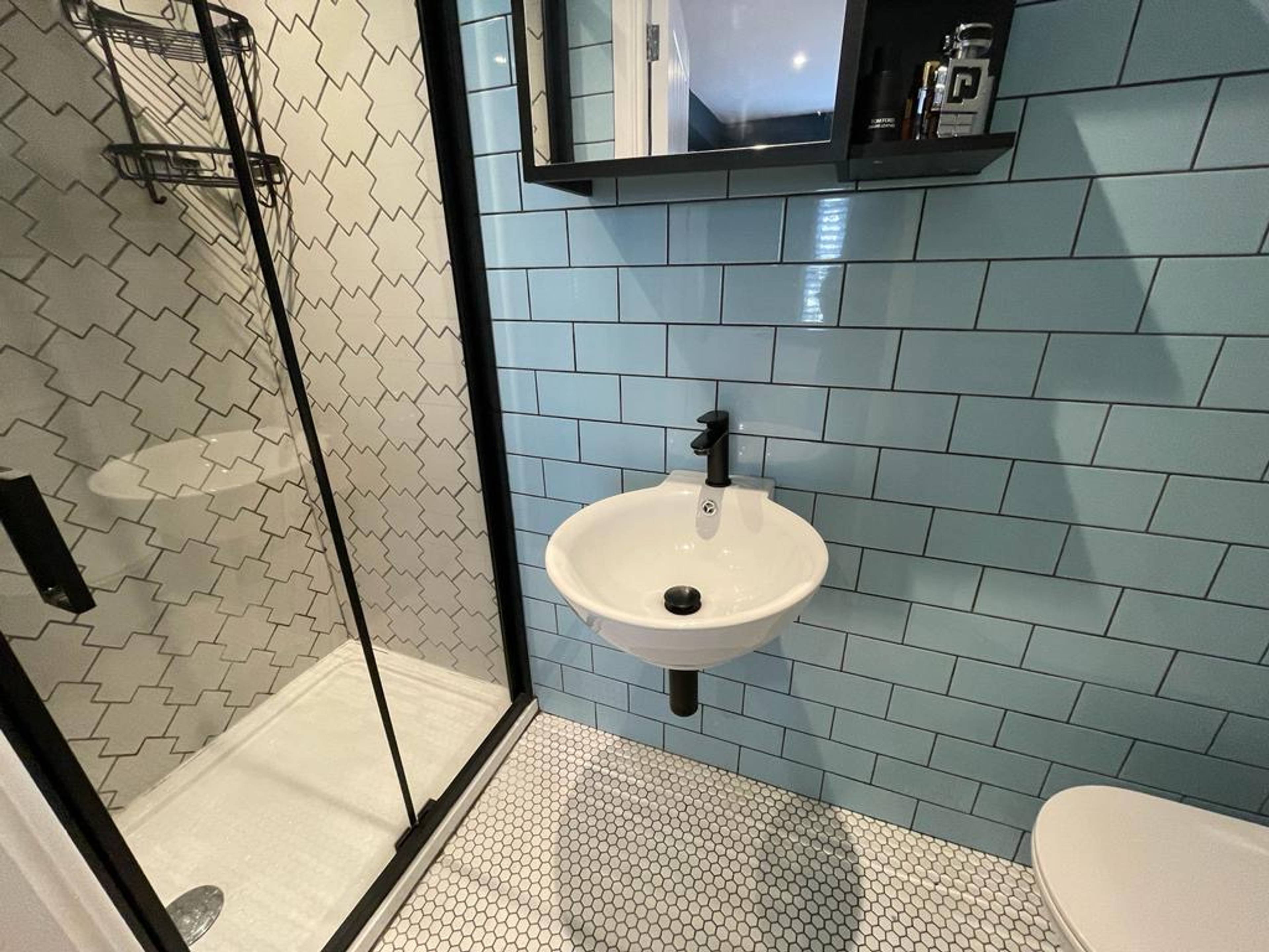En-suite