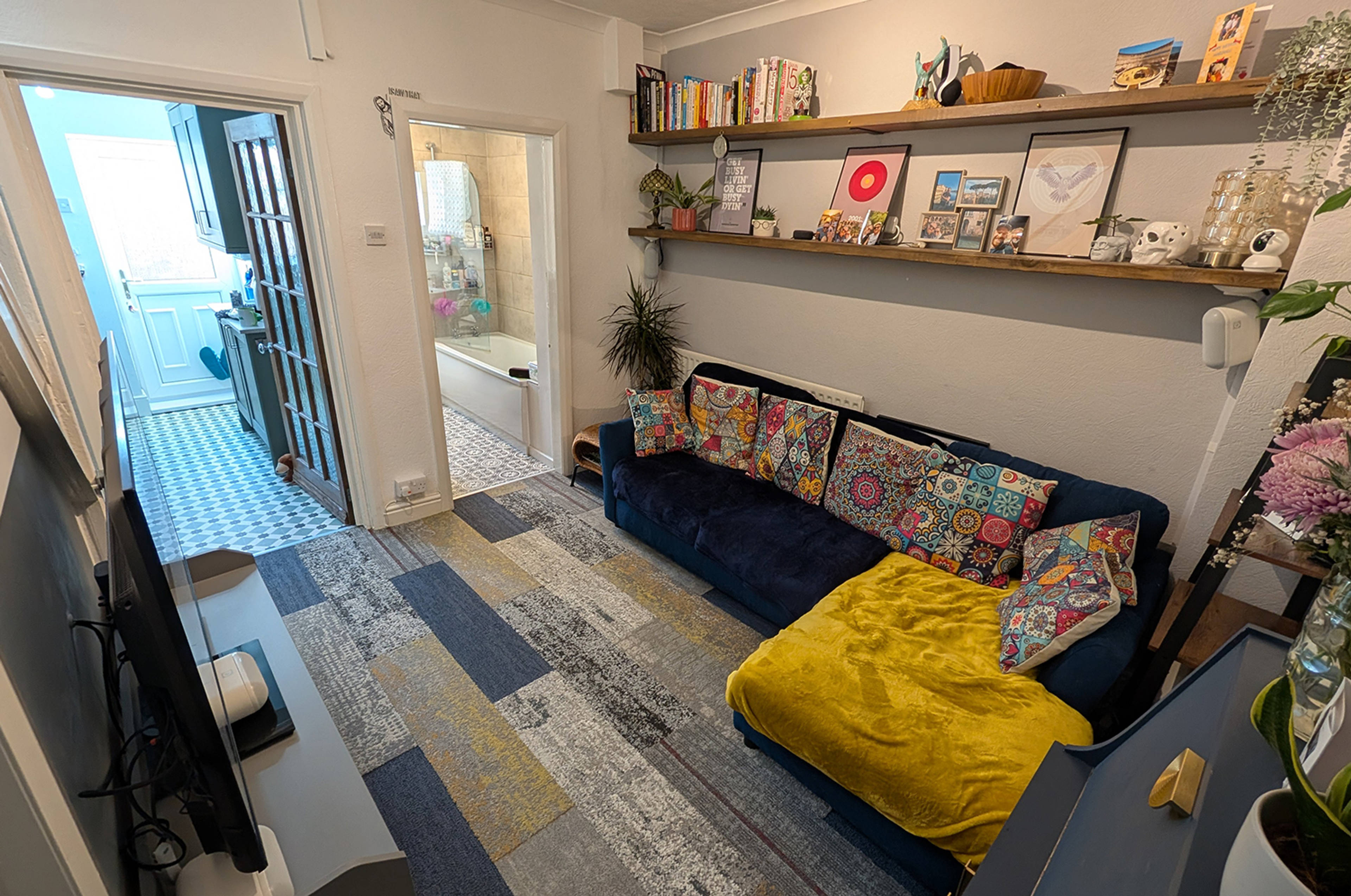 Reception Room Two