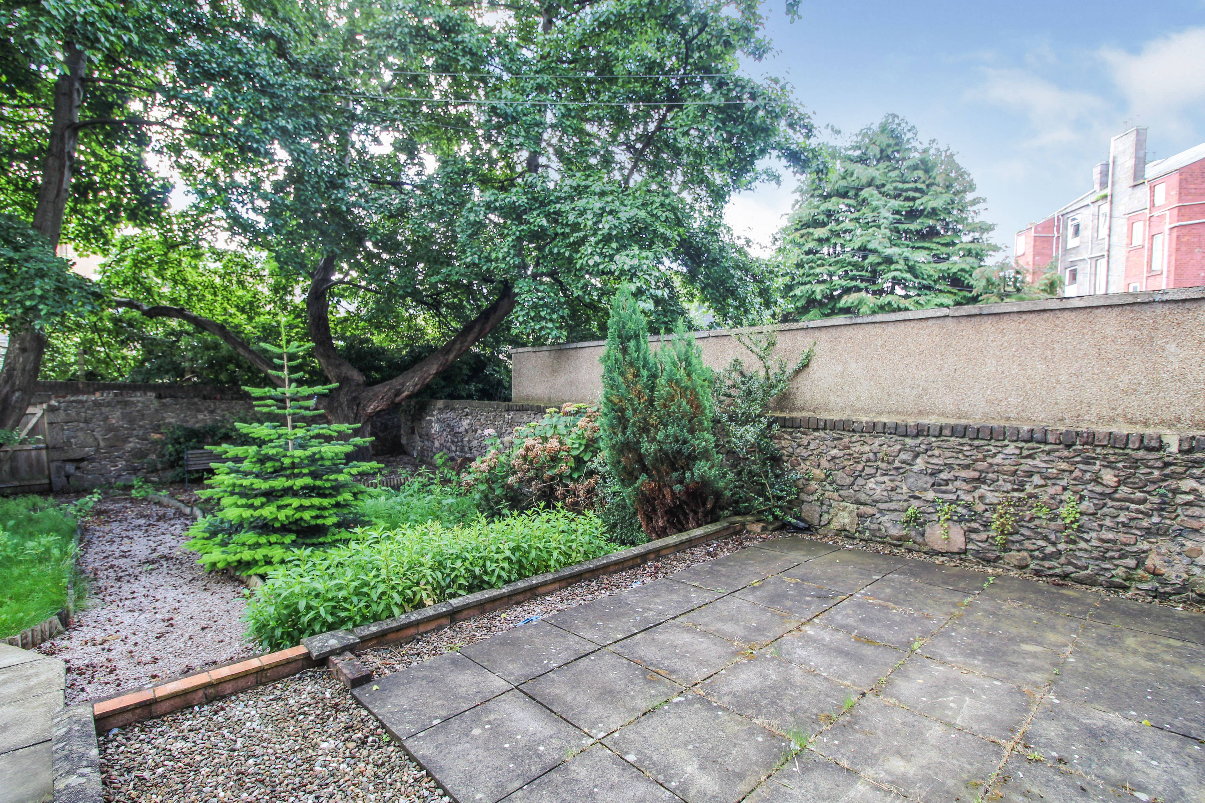 Communal Gardens
