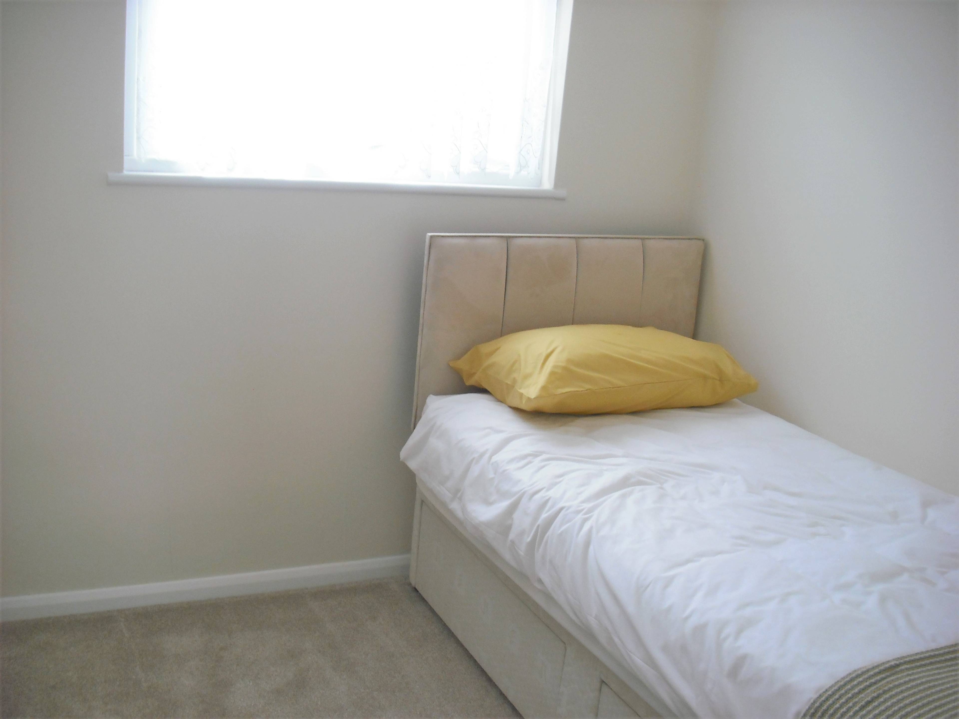 Bedroom Five