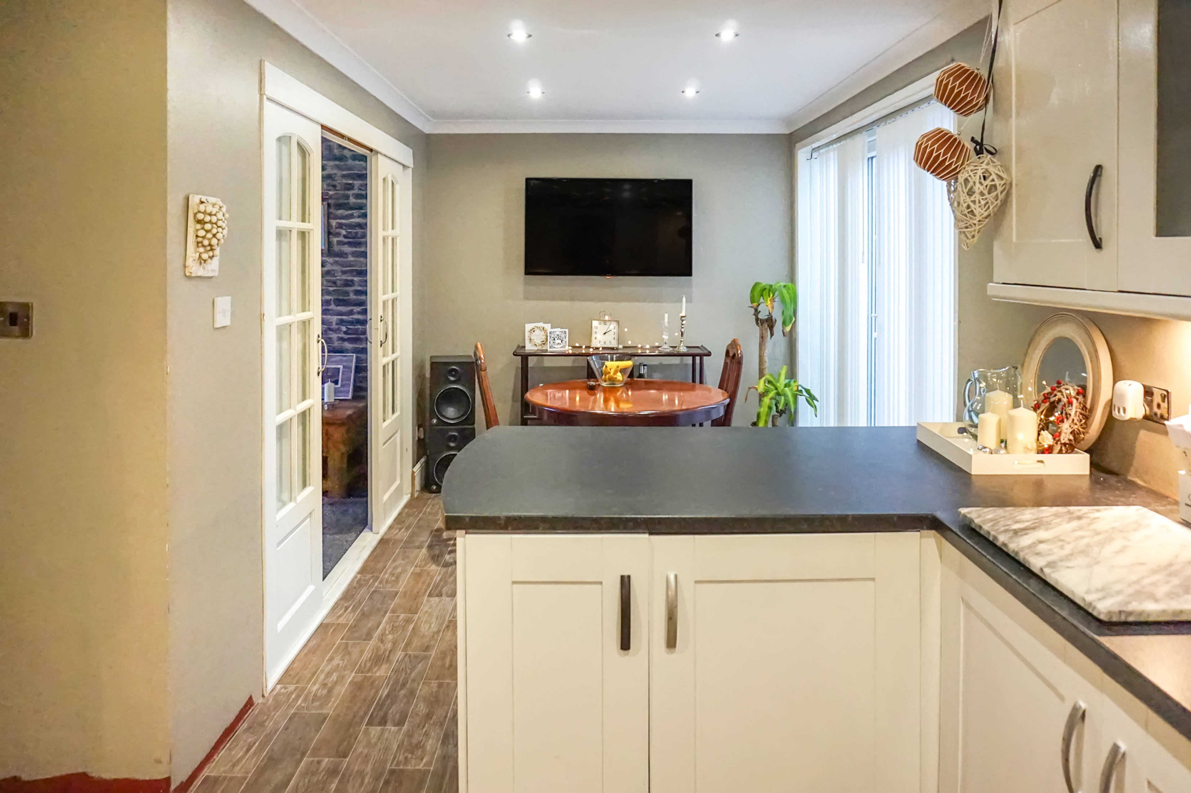 Kitchen / Diner