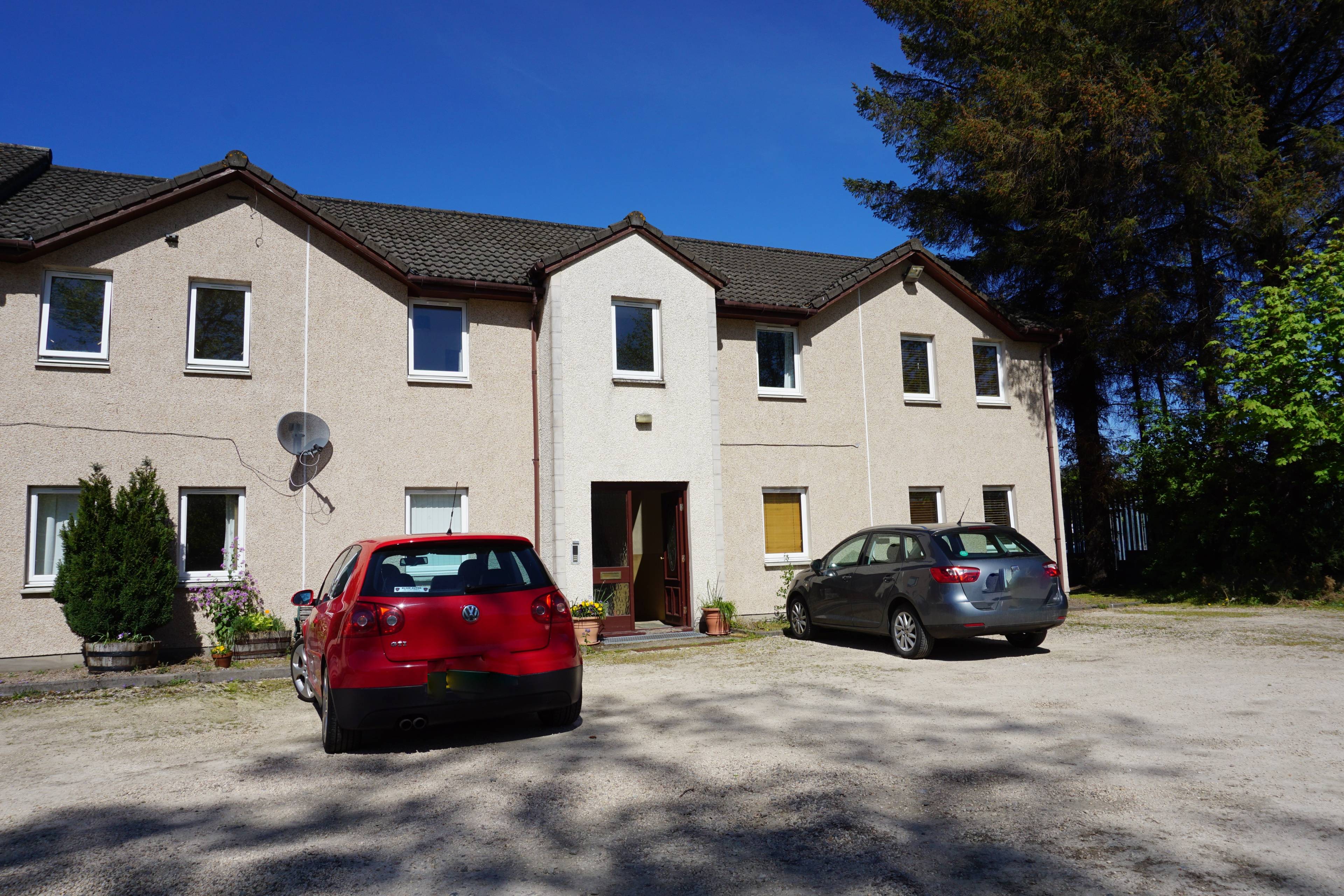 Main Residence