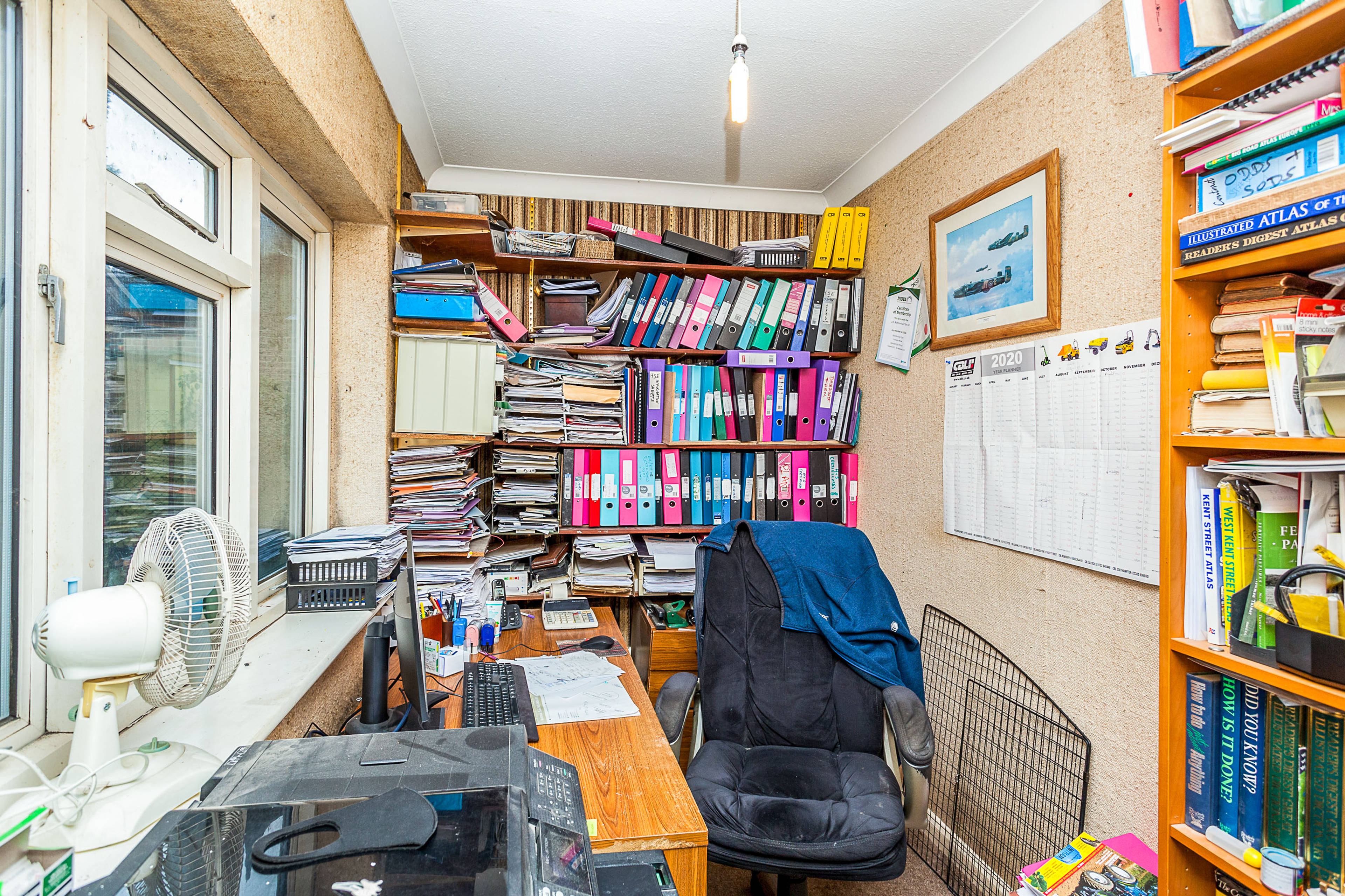 Study