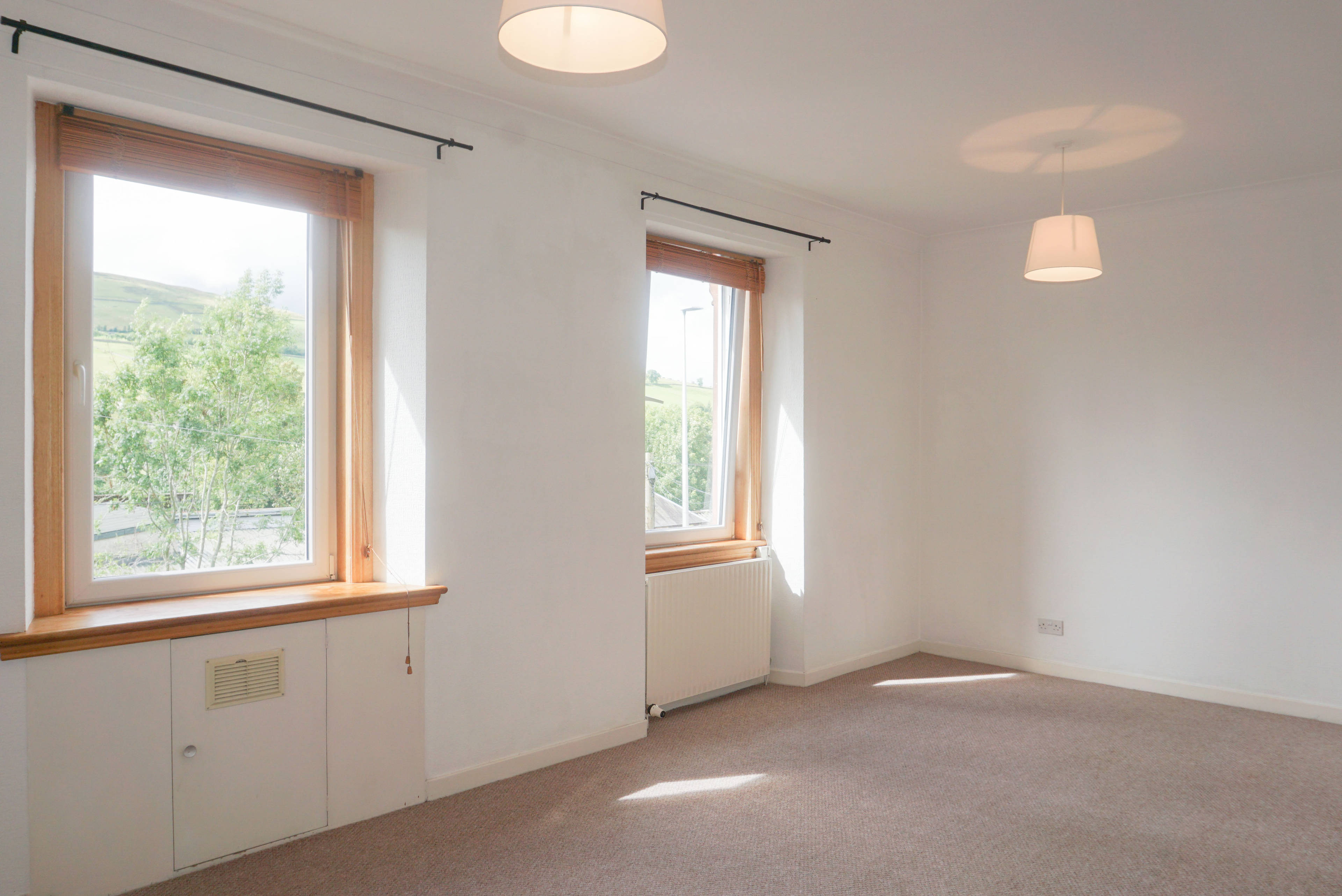 Living / Dining Room