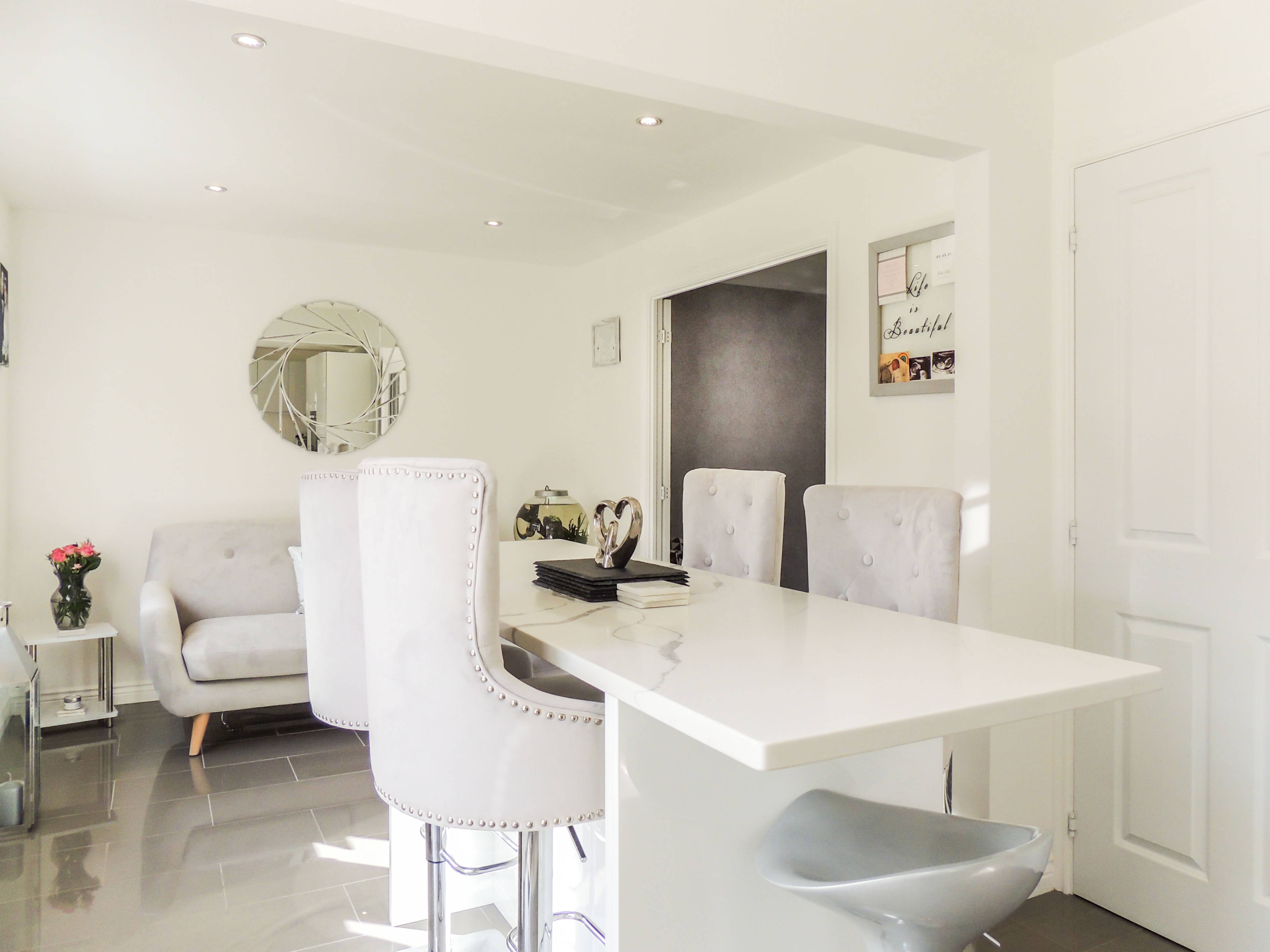 Living / Dining Room