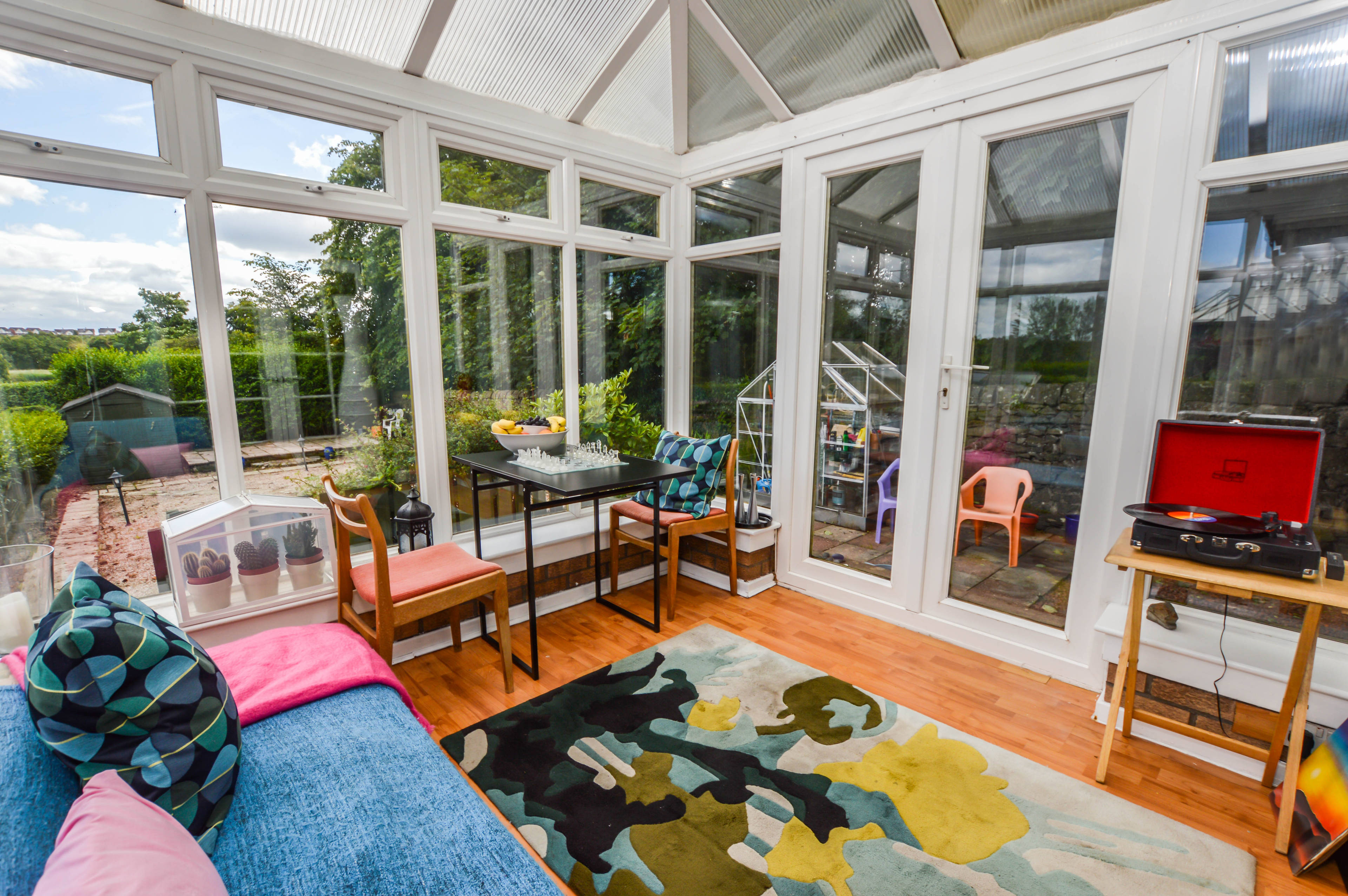 Conservatory