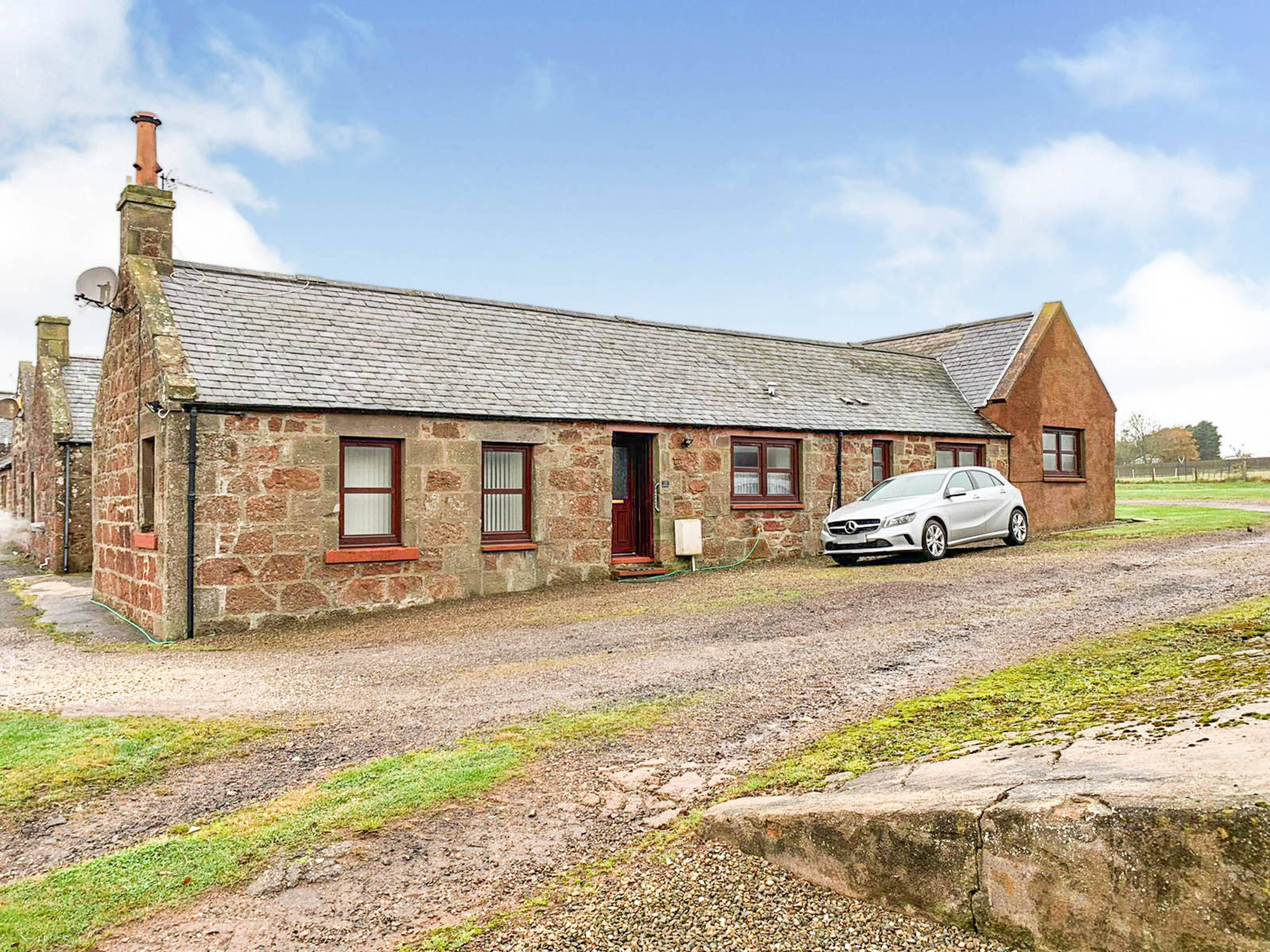 View Of The Property