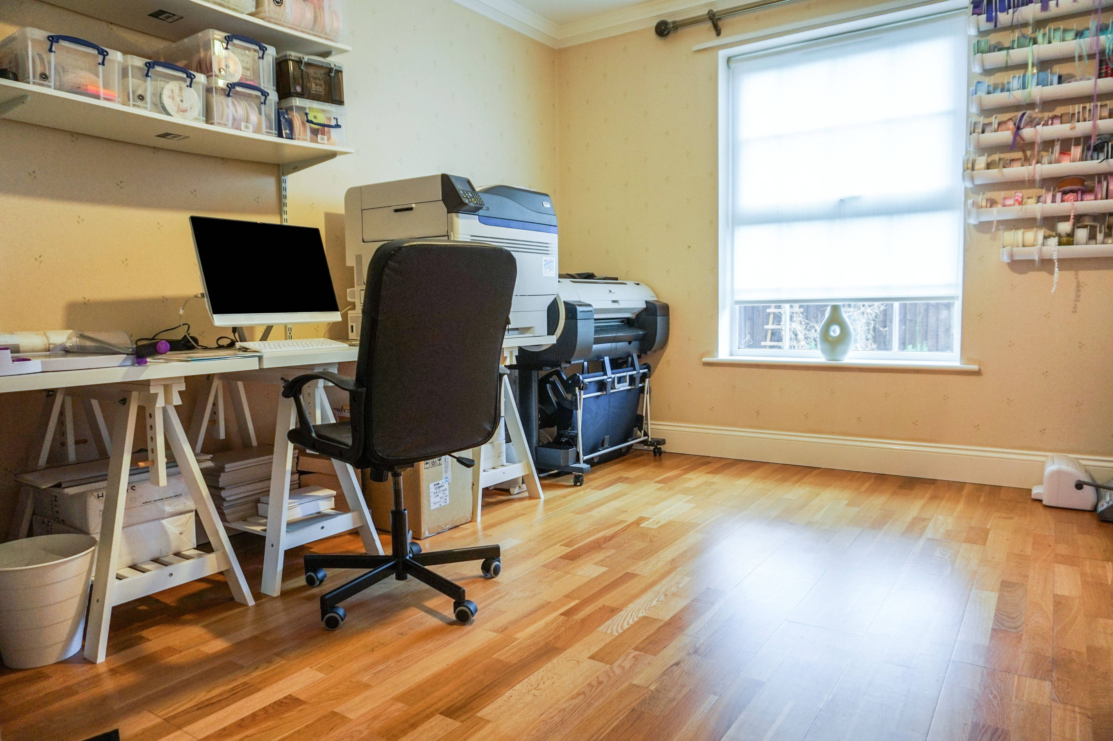 Snug / Office