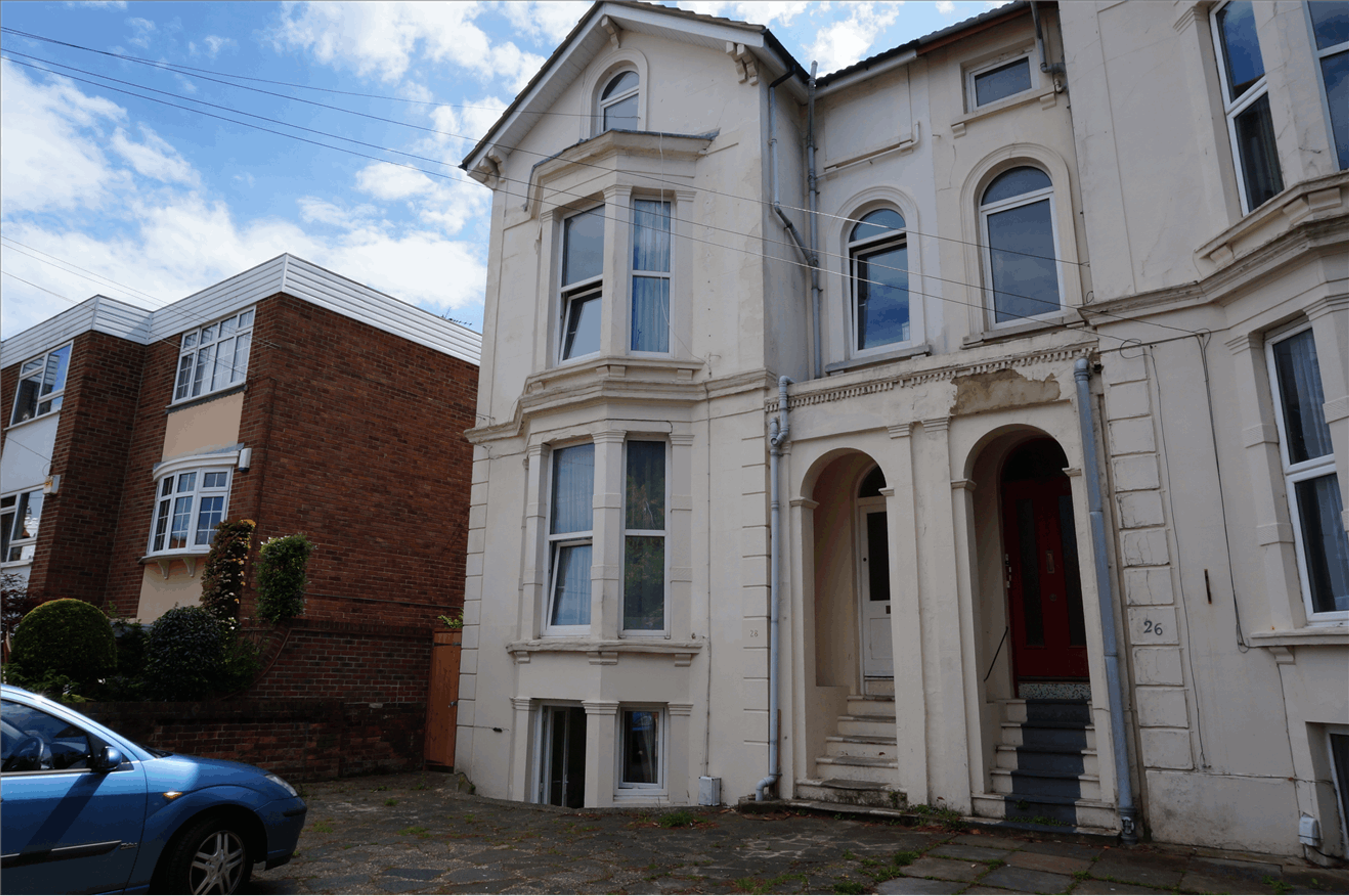 The Property