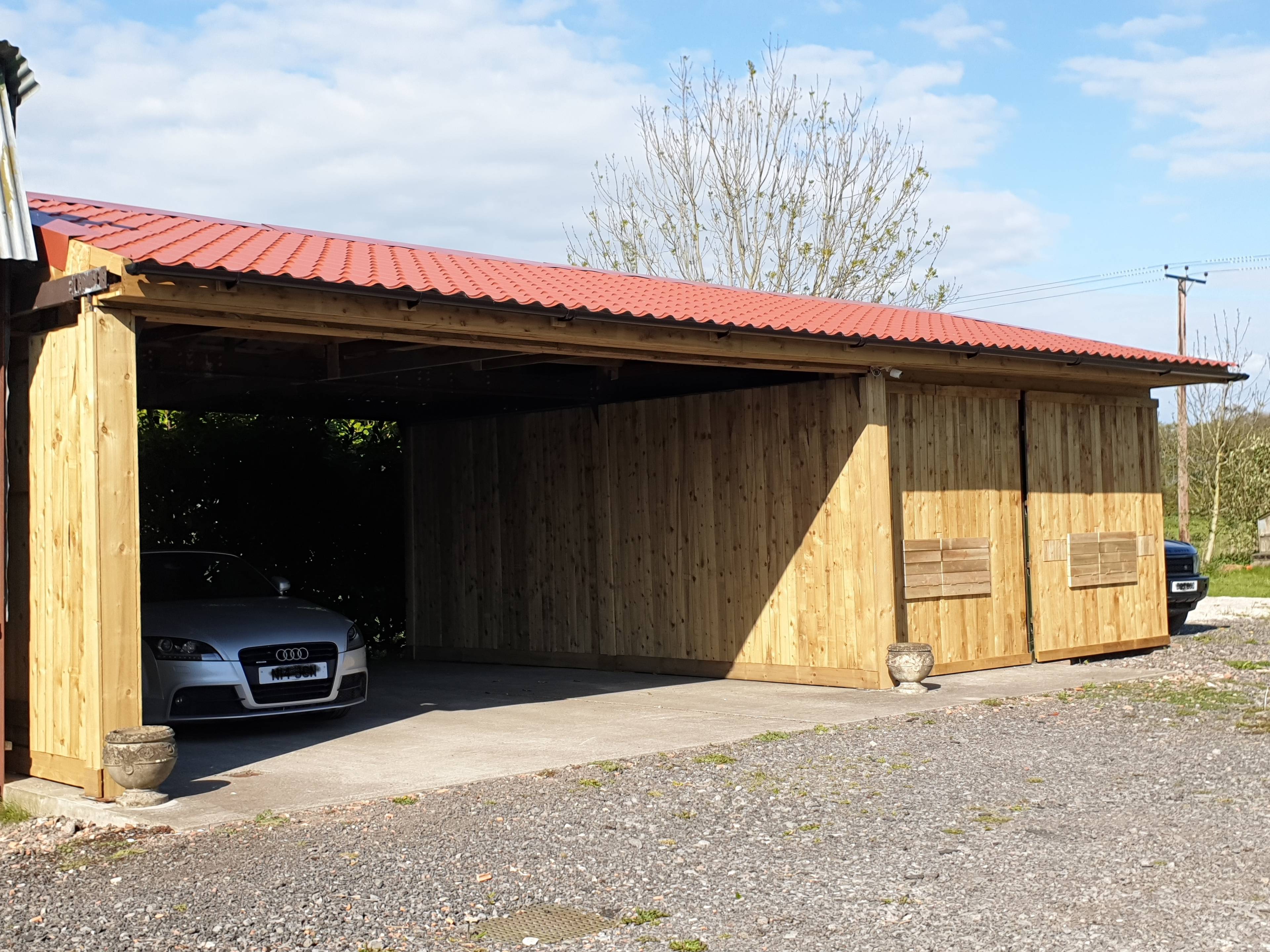 Car Port